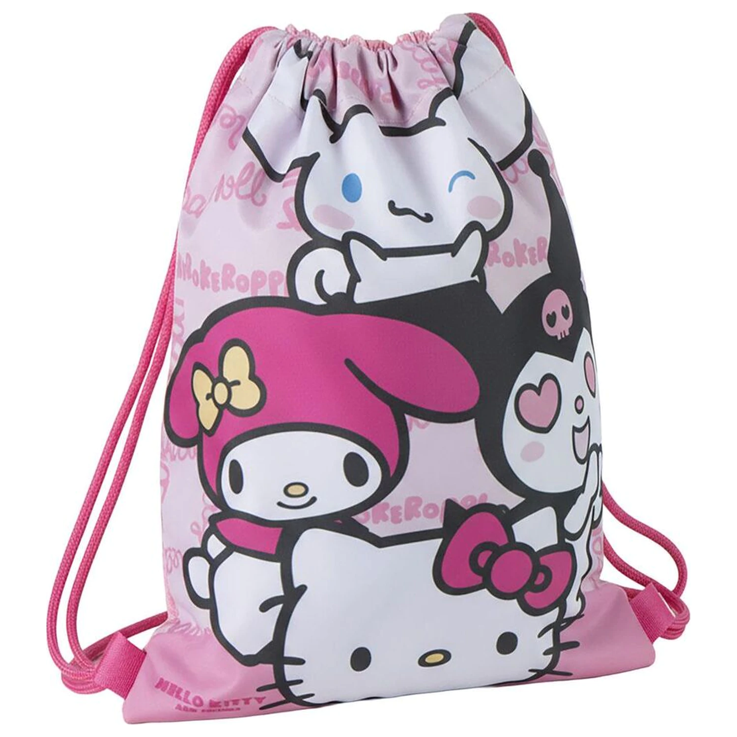 Hello Kitty and Friends sportska torba 33 cm fotografija proizvoda