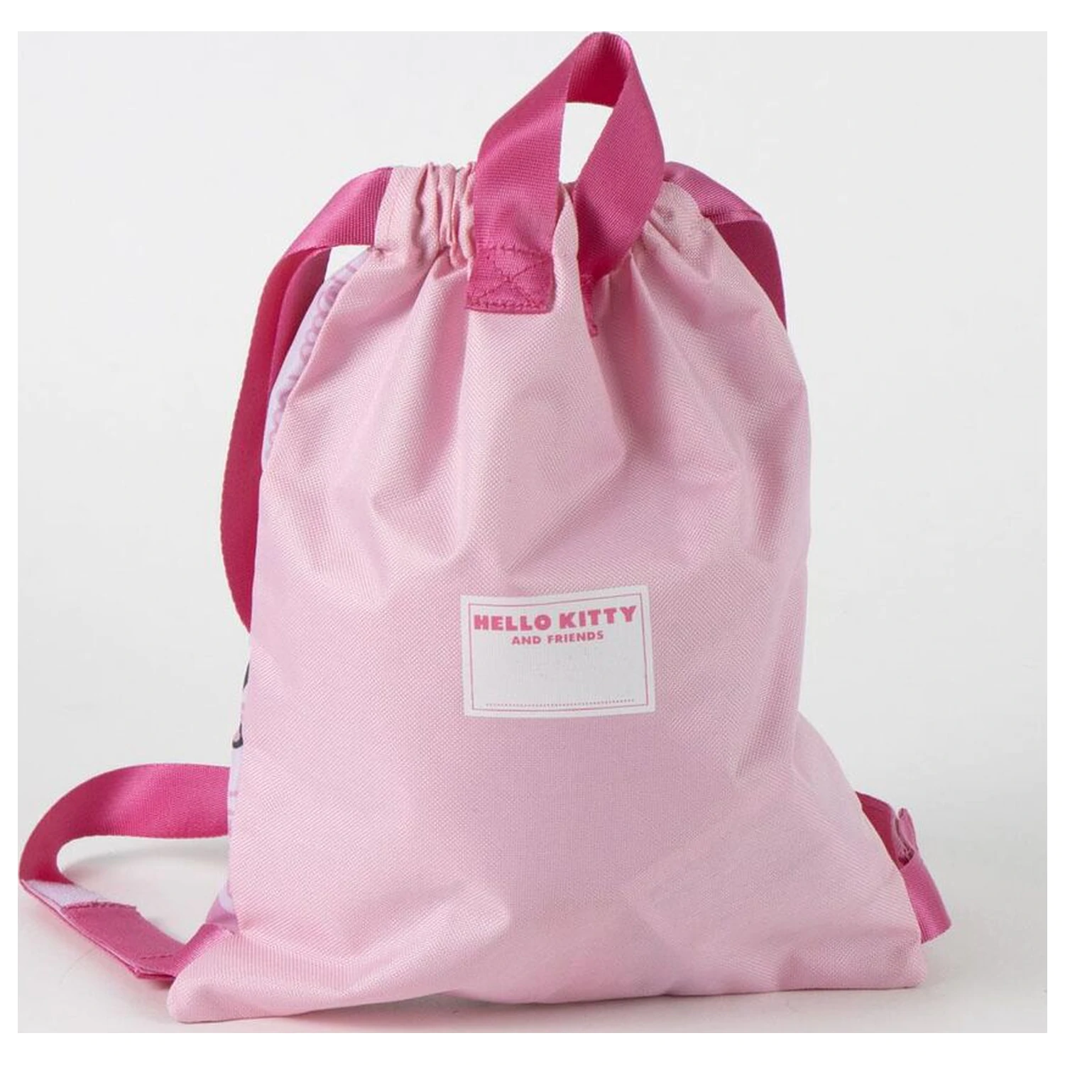 Hello Kitty and Friends sportska torba 33 cm fotografija proizvoda