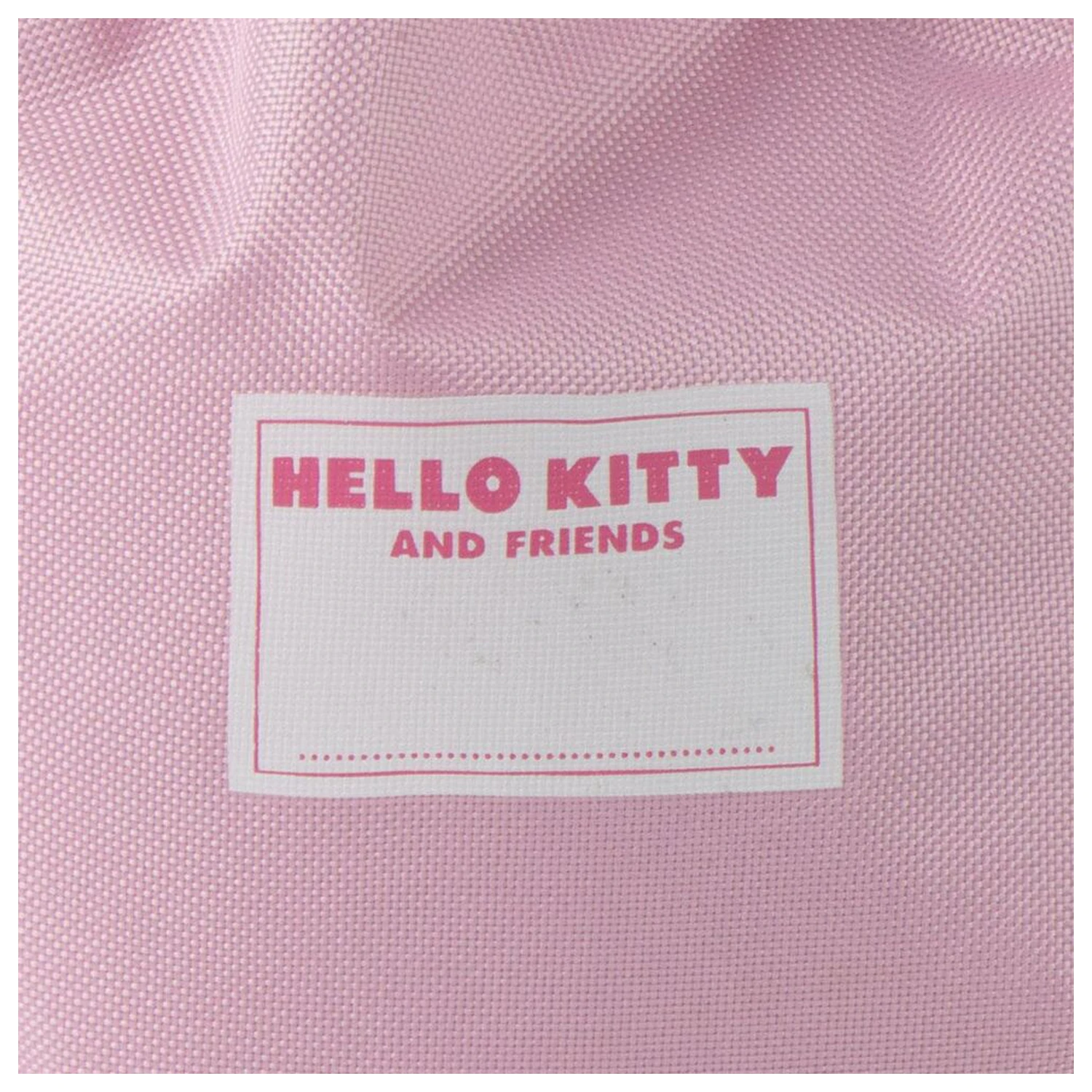 Hello Kitty and Friends sportska torba 33 cm fotografija proizvoda