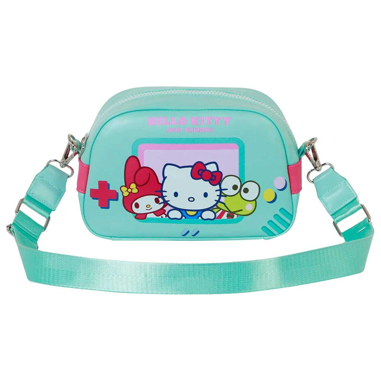 Hello Kitty and Friends torba za video igru fotografija proizvoda