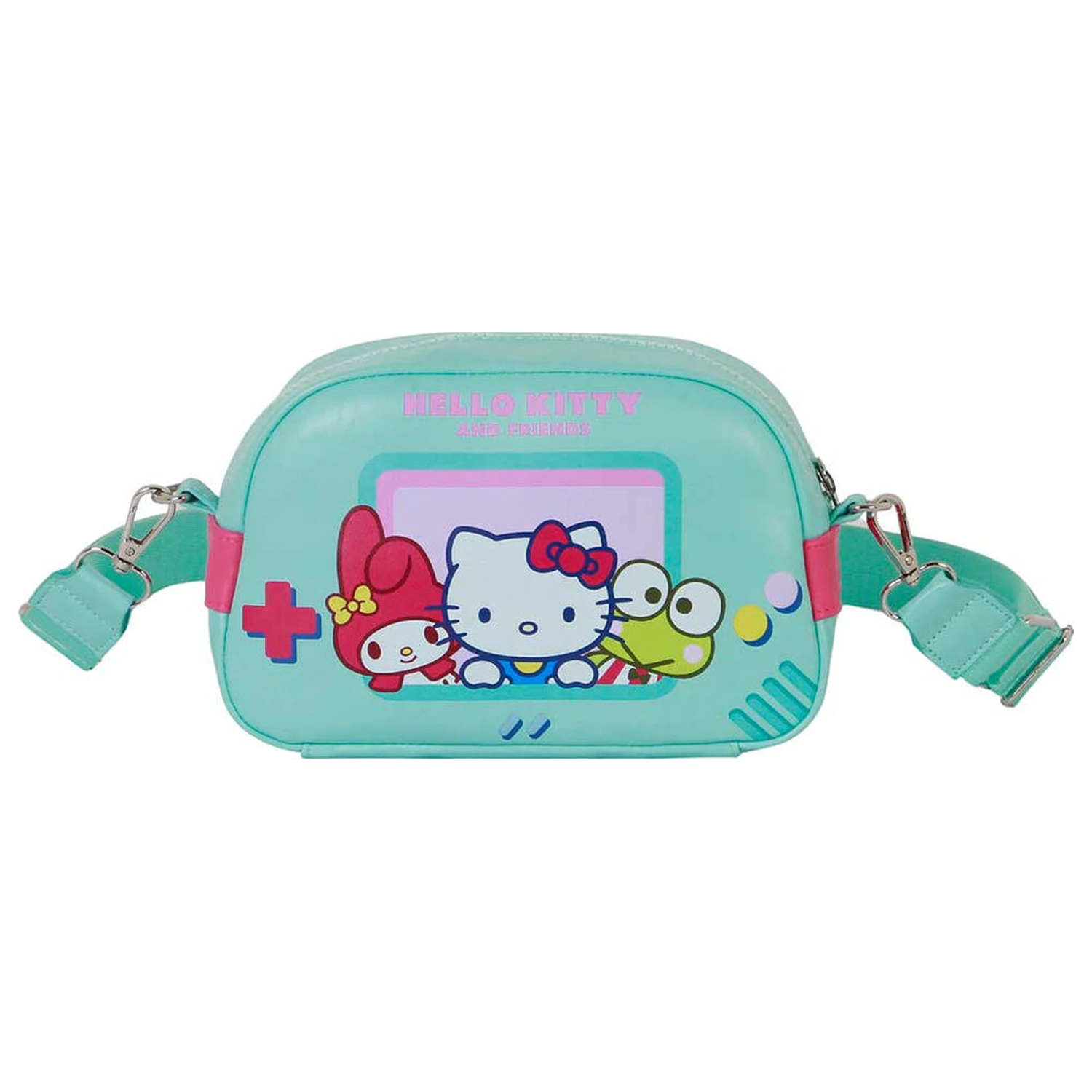 Hello Kitty and Friends torba za video igru fotografija proizvoda