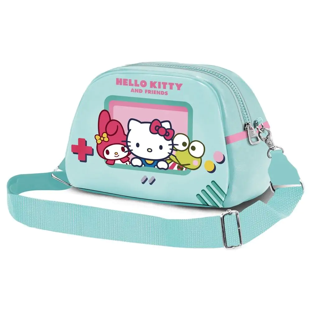 Hello Kitty and Friends torba za video igru fotografija proizvoda