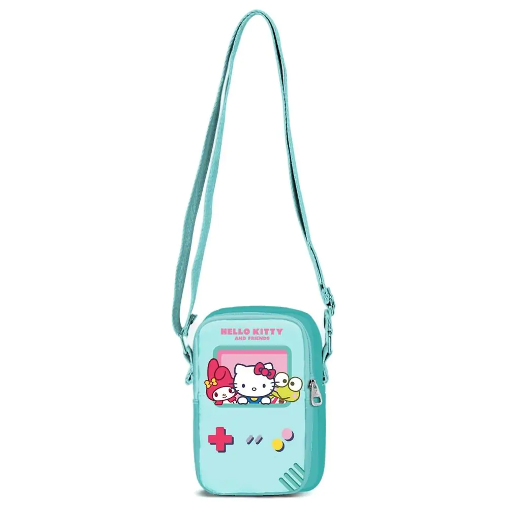 Hello Kitty and Friends Video game Smartphone futrola torba fotografija proizvoda