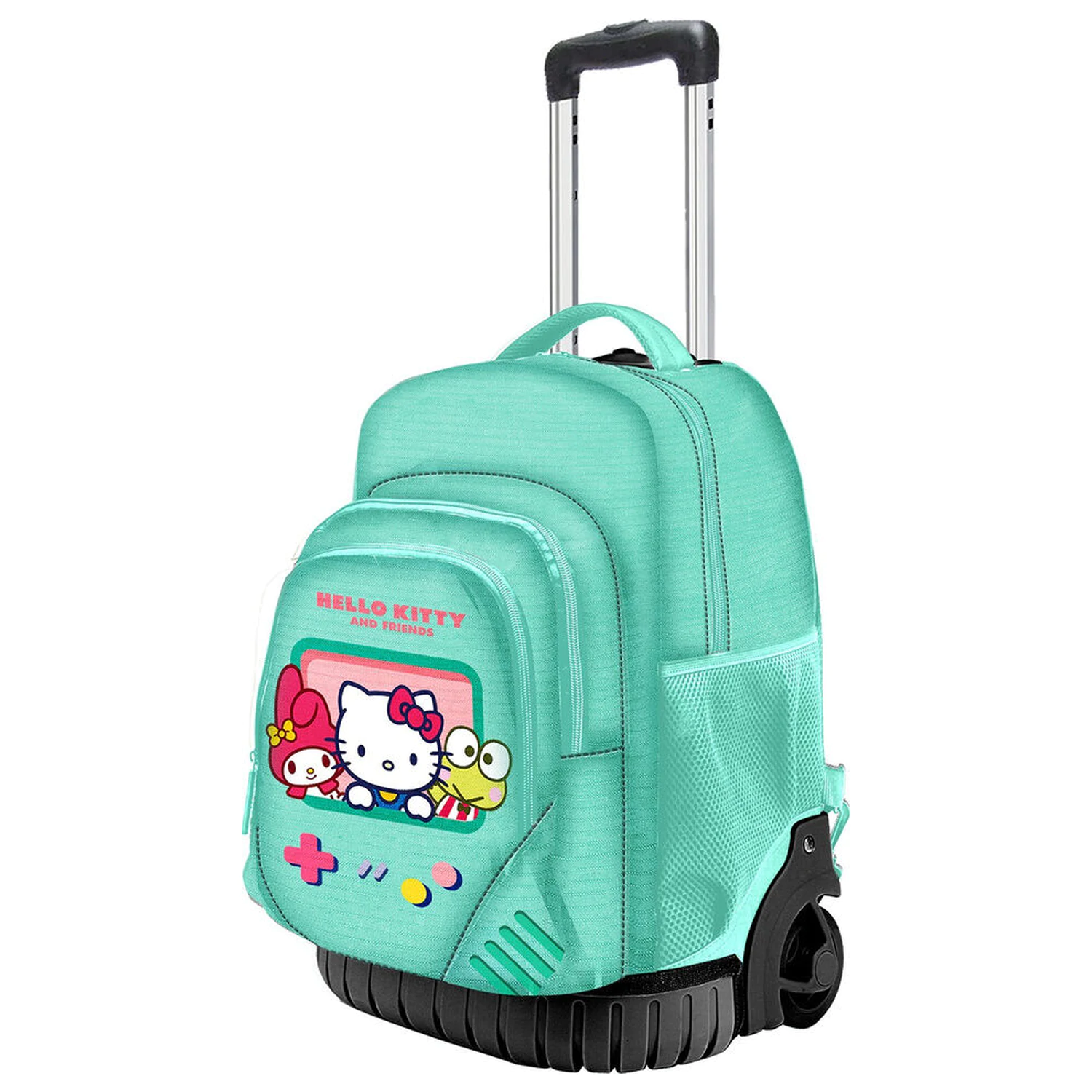 Hello Kitty and Friends Videogame trolley 47cm fotografija proizvoda