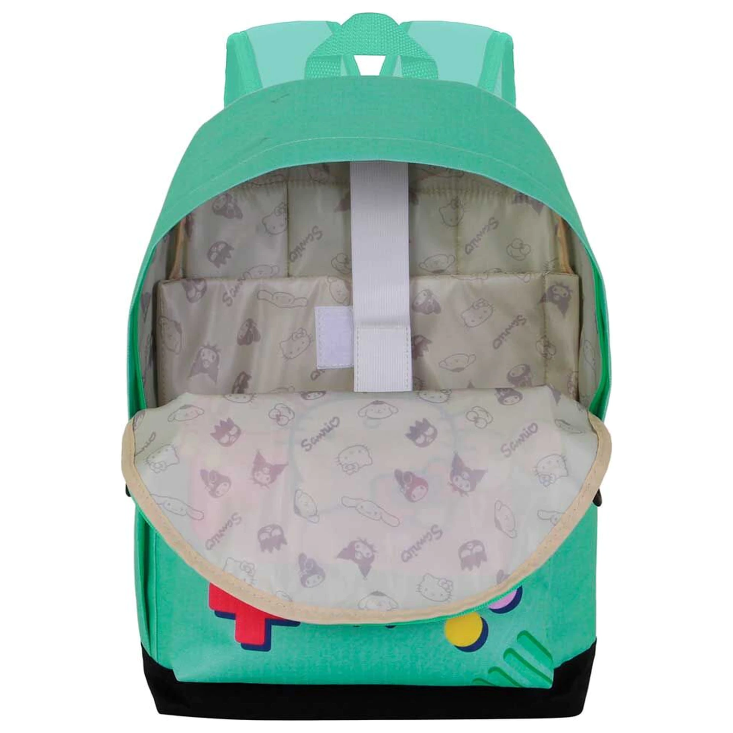 Hello Kitty and Friends Videogame ruksak 41cm fotografija proizvoda