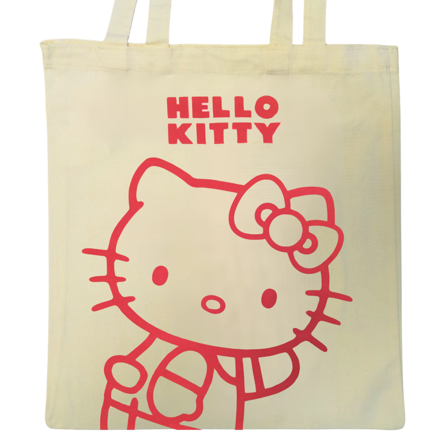Hello Kitty shopping torba fotografija proizvoda