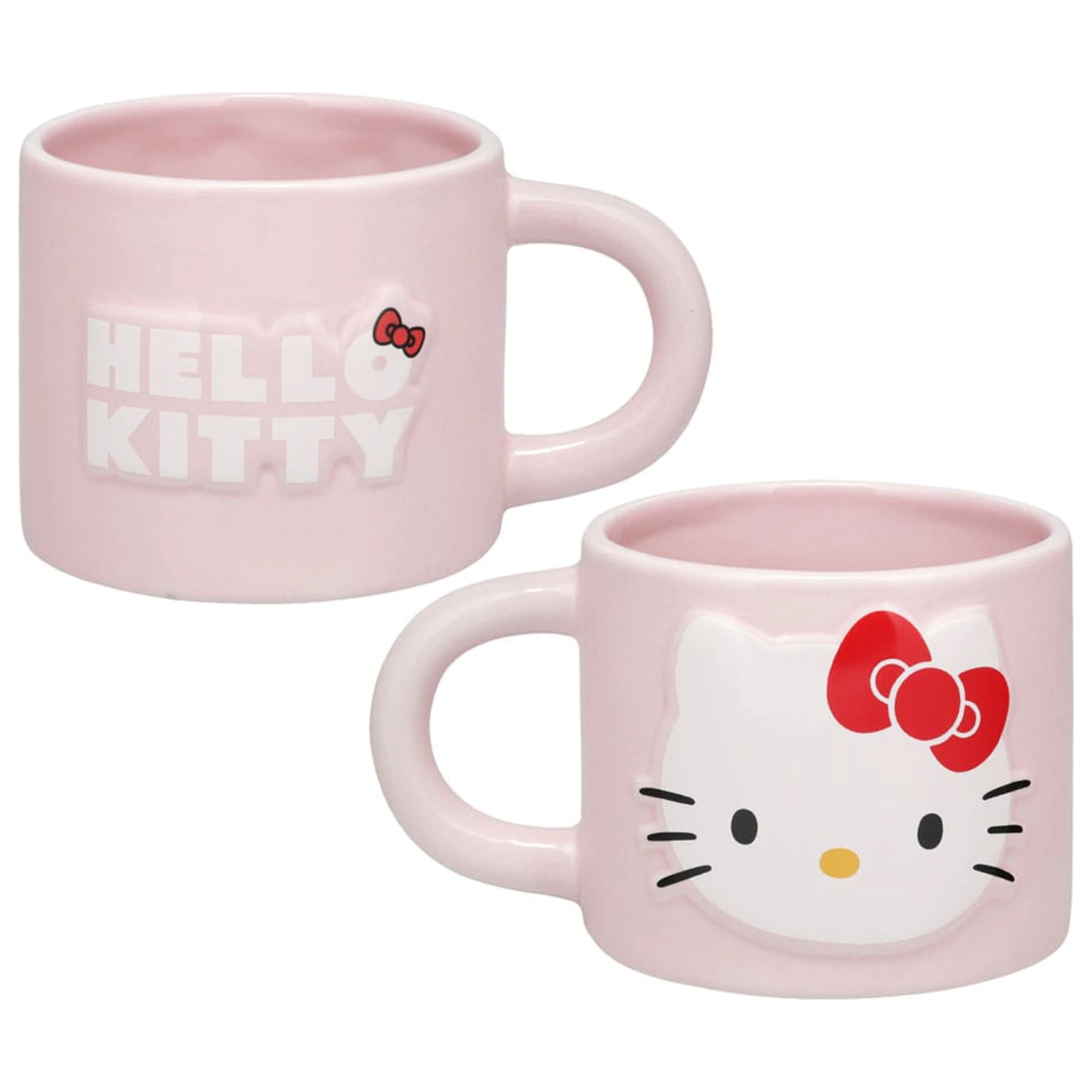 Hello Kitty šalica fotografija proizvoda