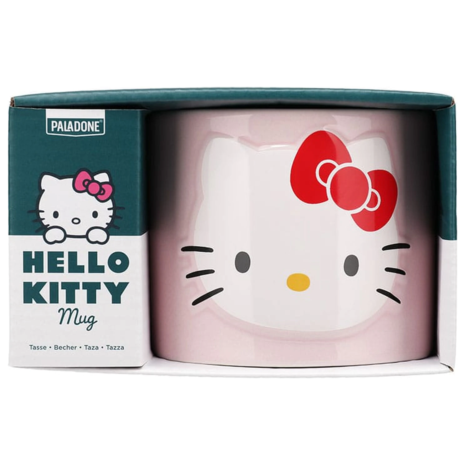 Hello Kitty šalica fotografija proizvoda