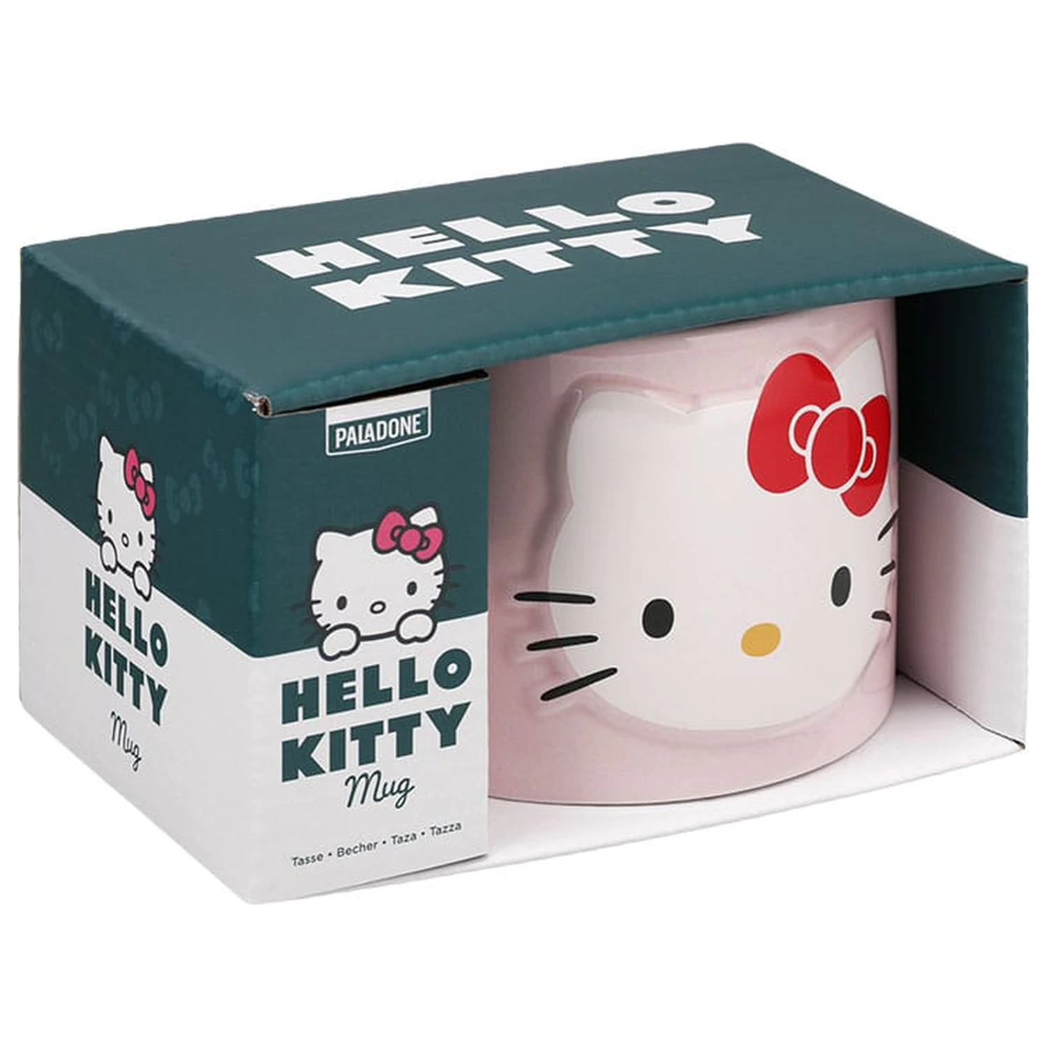 Hello Kitty šalica fotografija proizvoda
