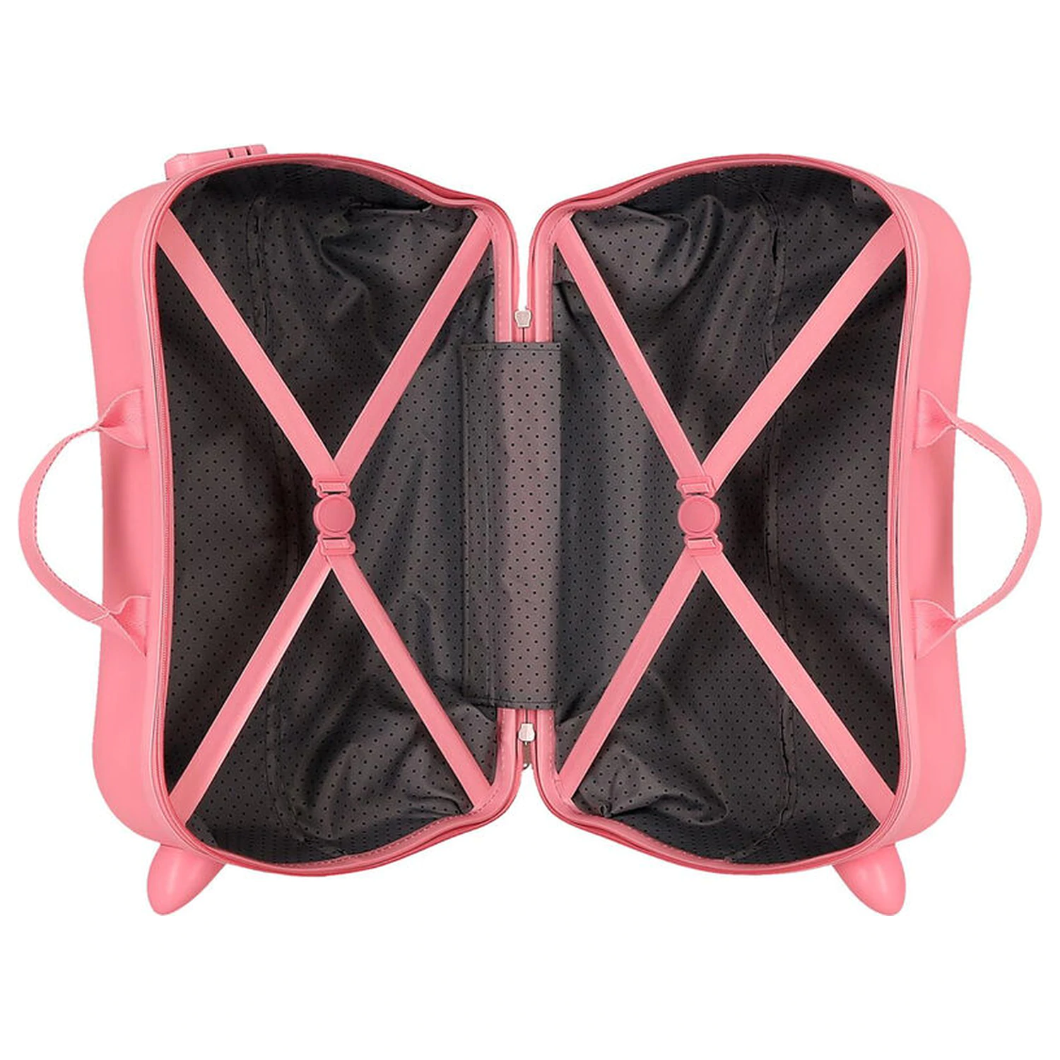 Hello Kitty Bows ABS kofer na kotače 50cm fotografija proizvoda