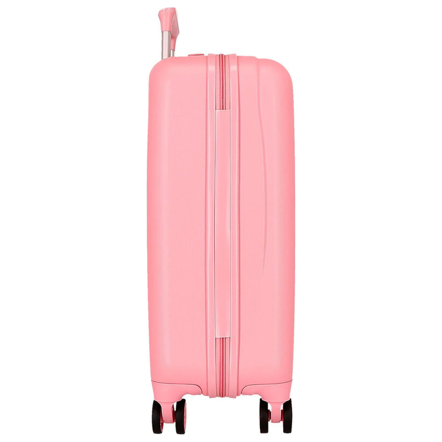 Hello Kitty Bows ABS kofer na kotače 55 cm fotografija proizvoda