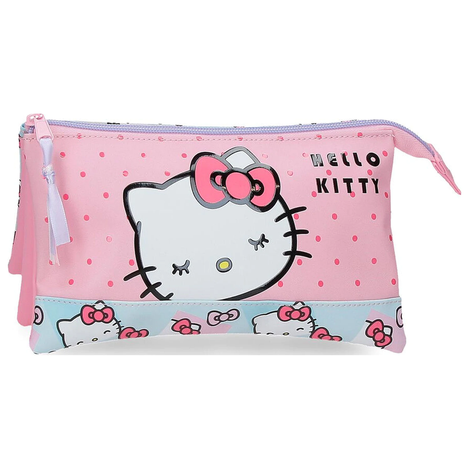 Hello Kitty Bows kozmetički kovčeg fotografija proizvoda