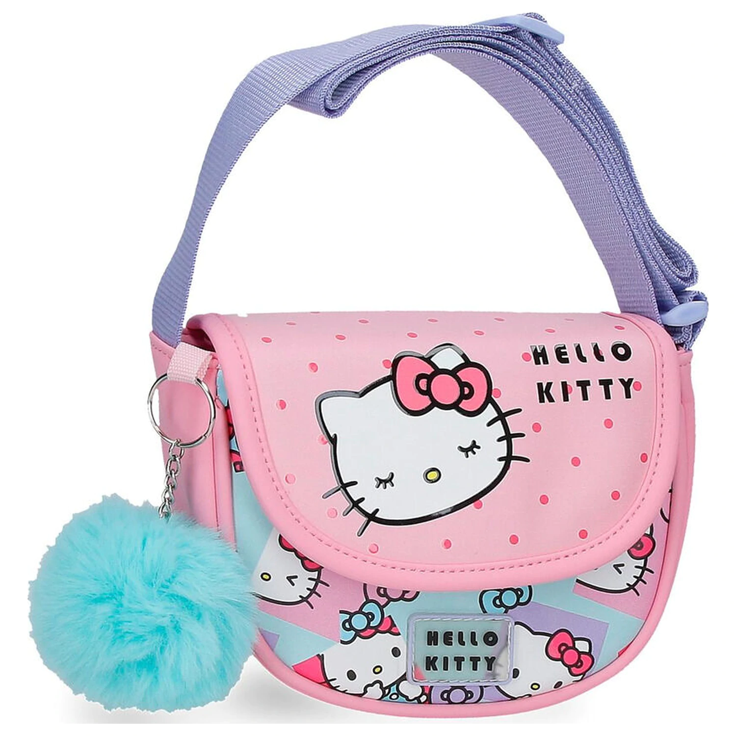 Hello Kitty Bows torba za rame fotografija proizvoda