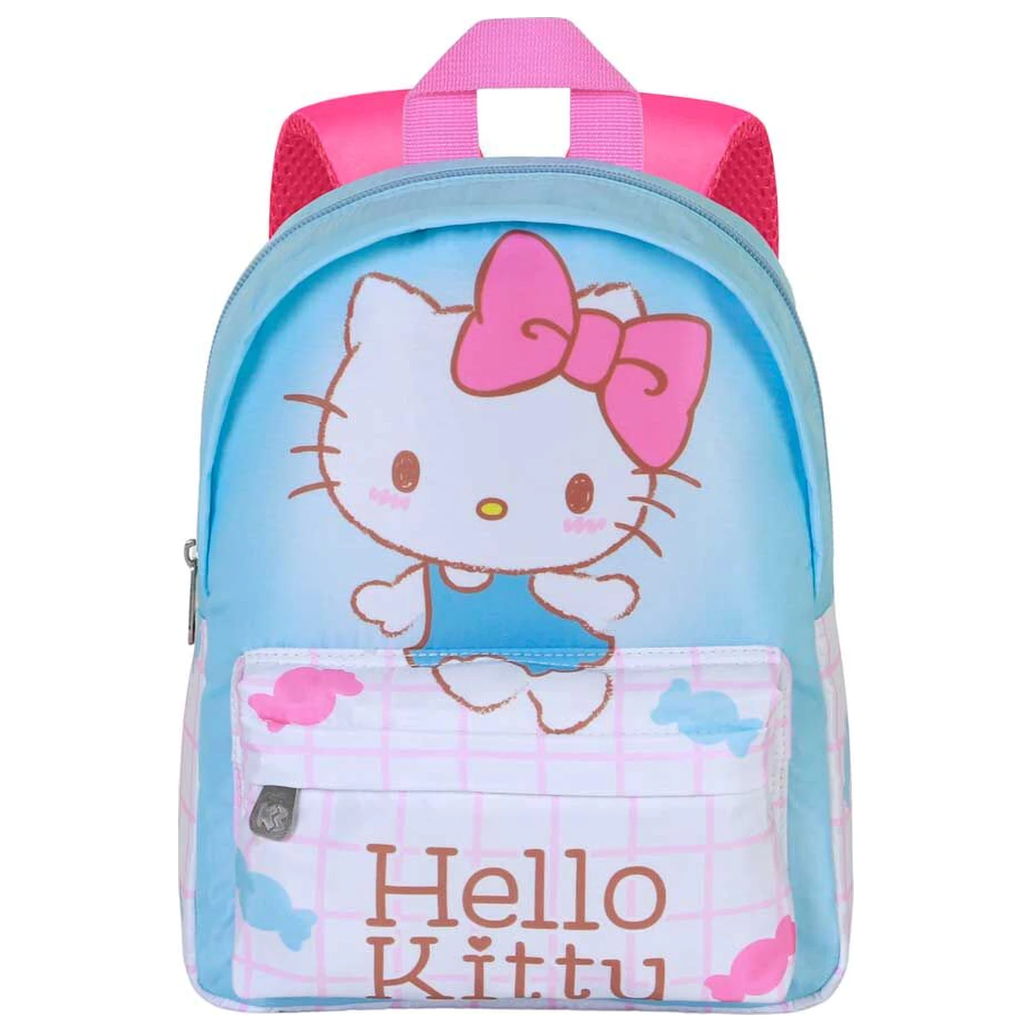 Hello Kitty bombon ruksak 27cm fotografija proizvoda