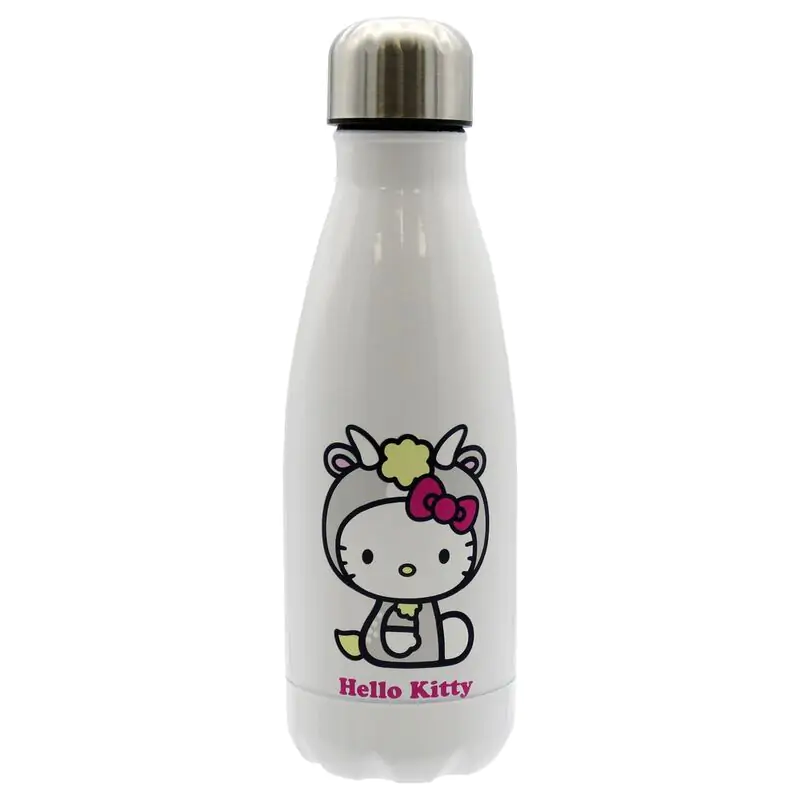 Hello Kitty Jarac boca od nehrđajućeg čelika 550 ml fotografija proizvoda