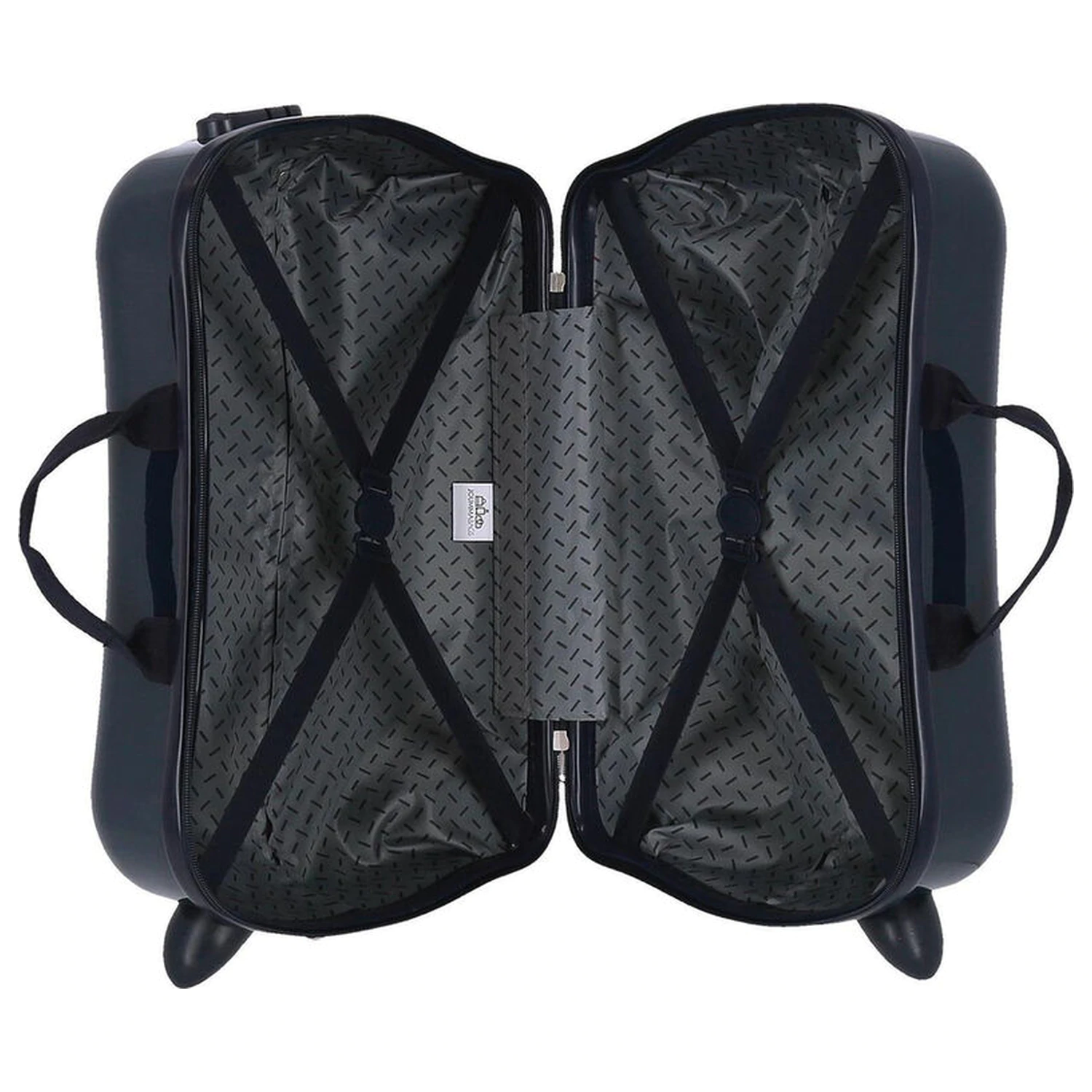 Hello Kitty Castle Of Hello Kitty ABS kolica putni kovčeg 50cm fotografija proizvoda