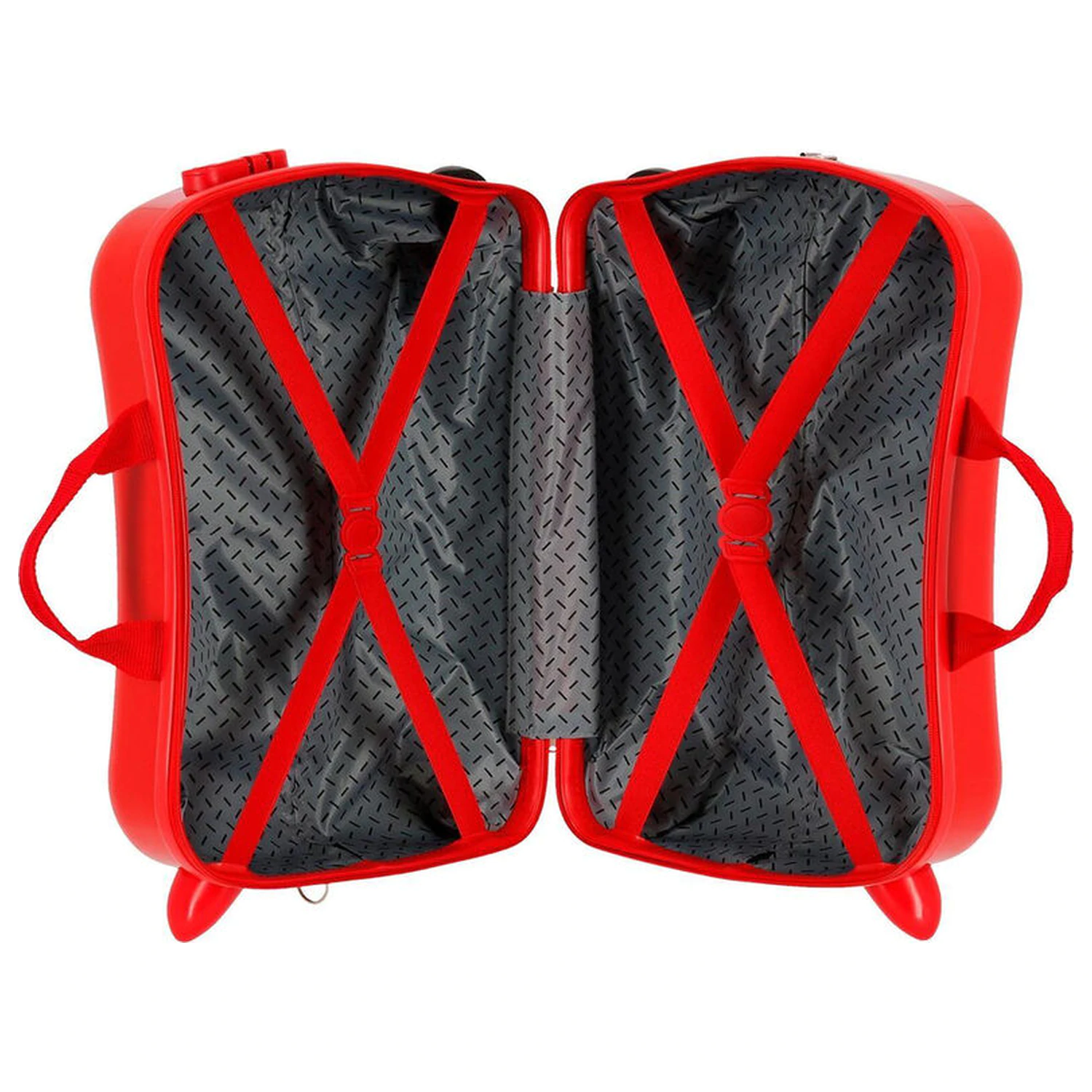 Hello Kitty Castle Of Hello Kitty ABS kolica putni kofer 50 cm fotografija proizvoda