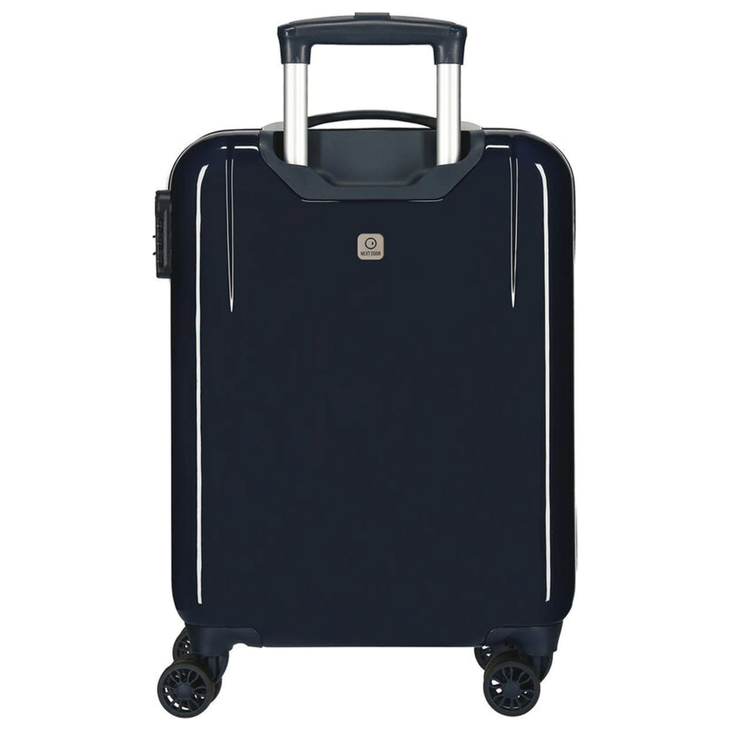 Hello Kitty Castle Of Hello Kitty ABS kolica putni kovčeg 55cm fotografija proizvoda