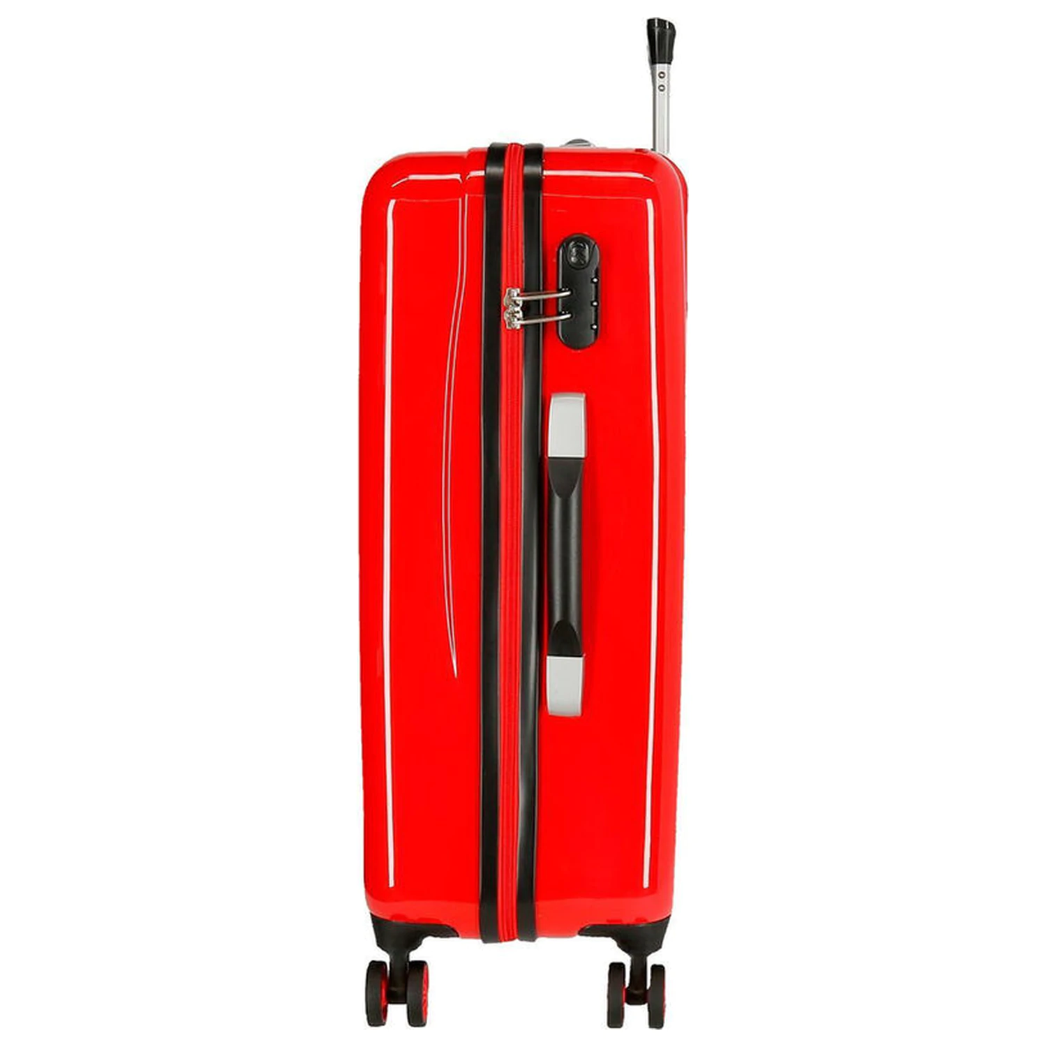 Hello Kitty Castle Of Hello Kitty ABS kolica putna torba 68cm fotografija proizvoda