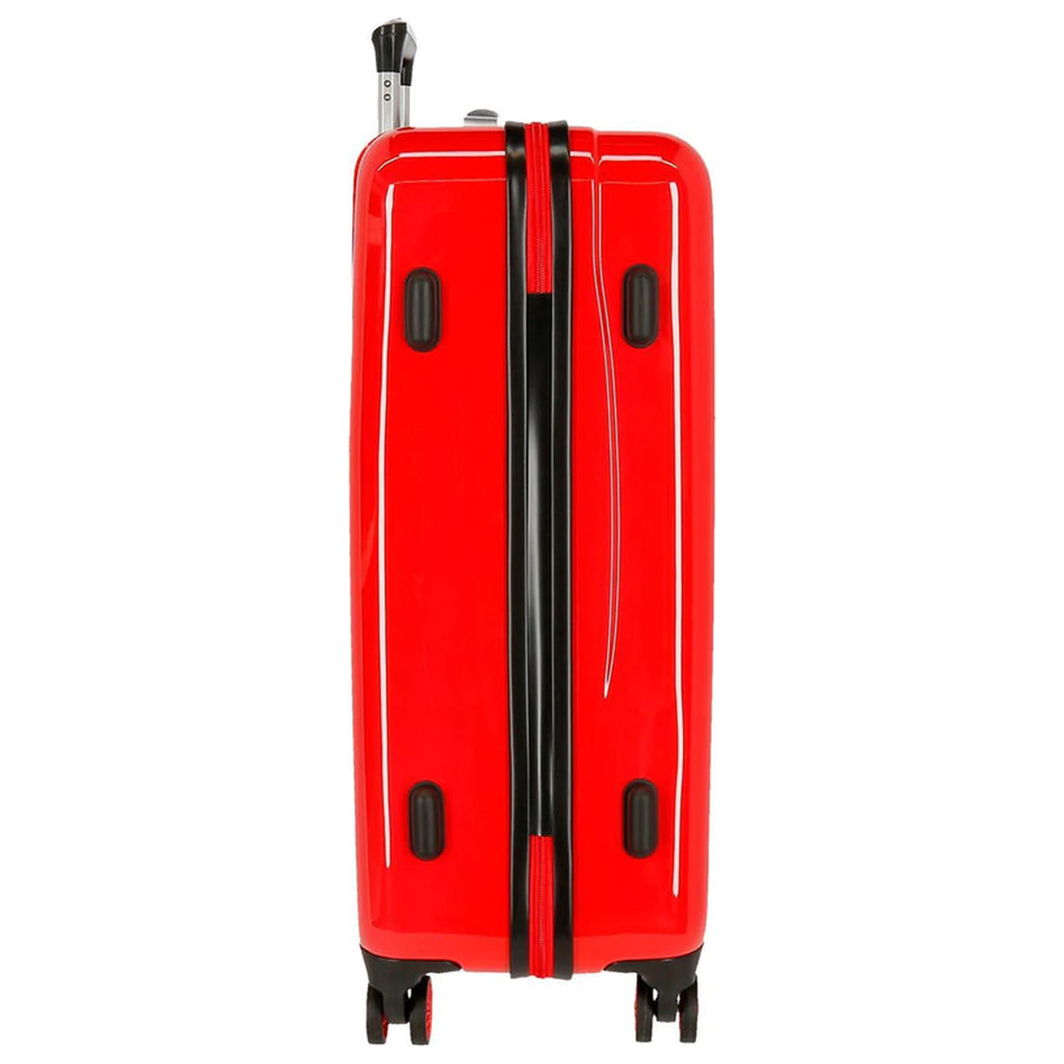 Hello Kitty Castle Of Hello Kitty ABS kolica putna torba 68cm fotografija proizvoda