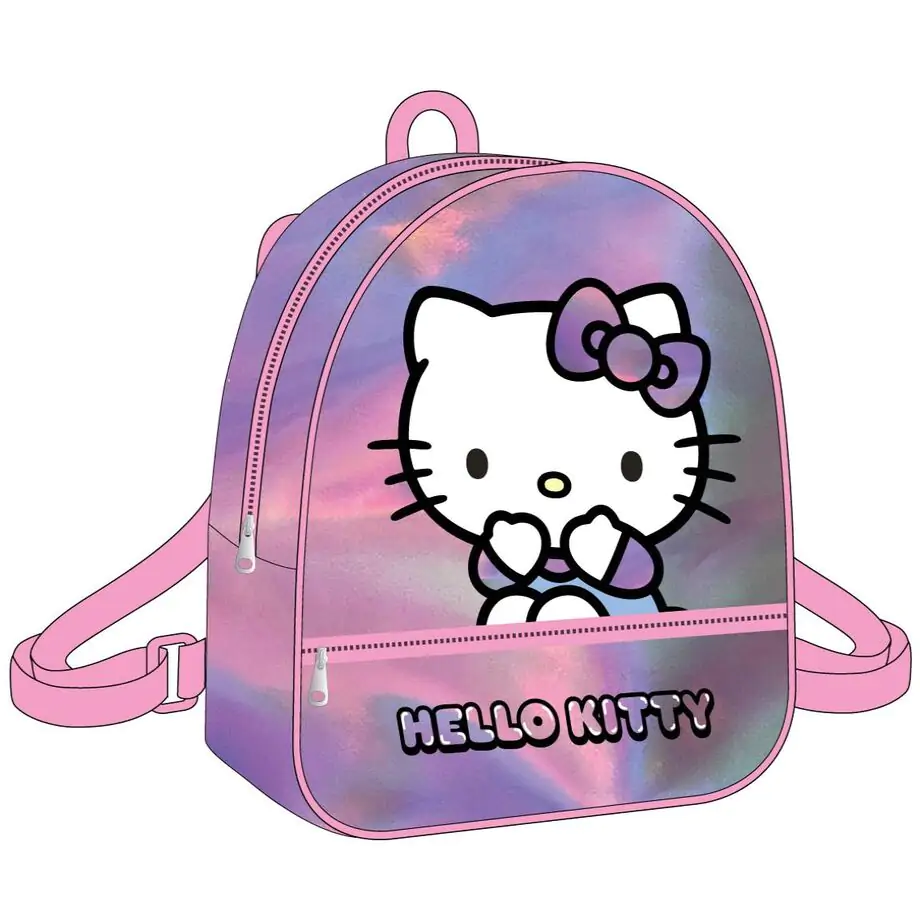 Hello Kitty casual ruksak 23cm fotografija proizvoda