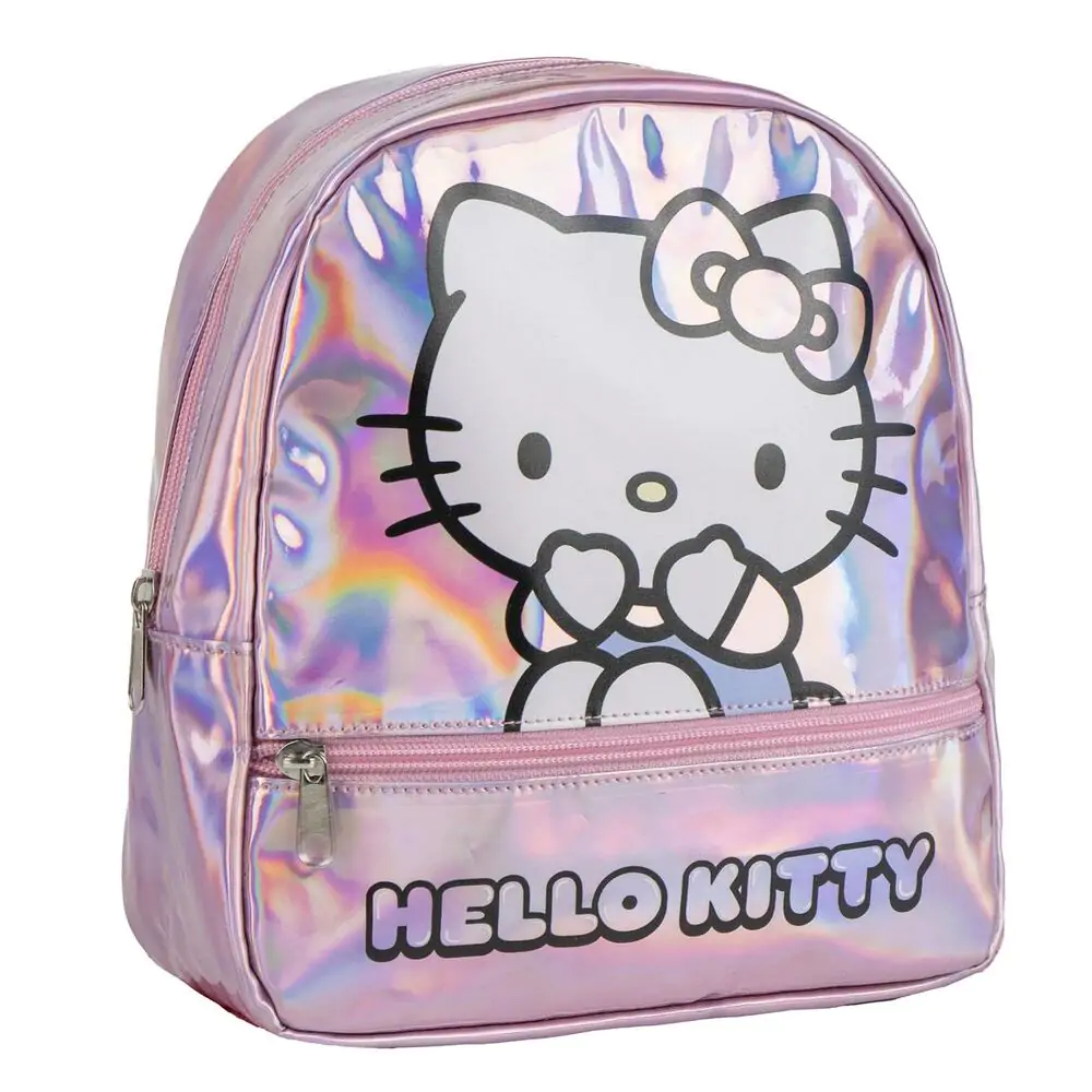 Hello Kitty casual ruksak 23cm fotografija proizvoda