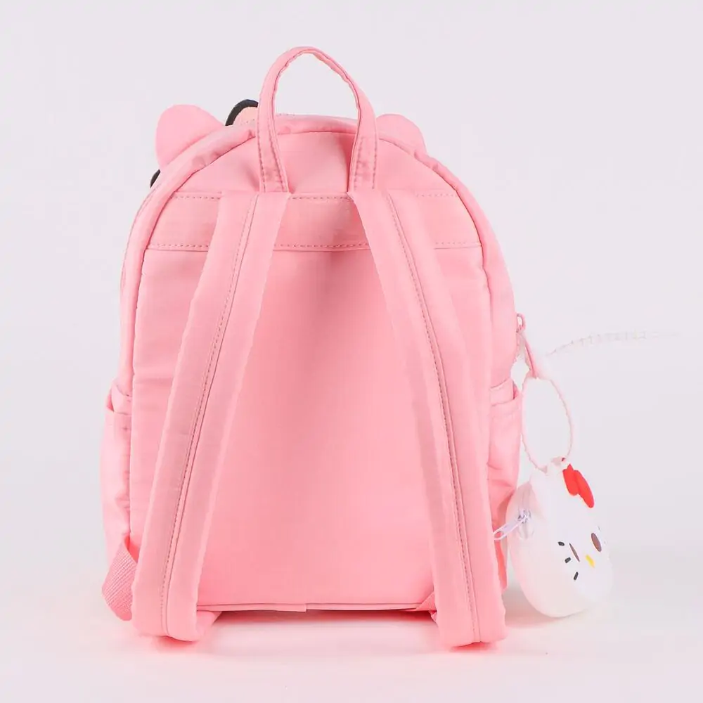Hello Kitty ležerni ruksak 26 cm fotografija proizvoda