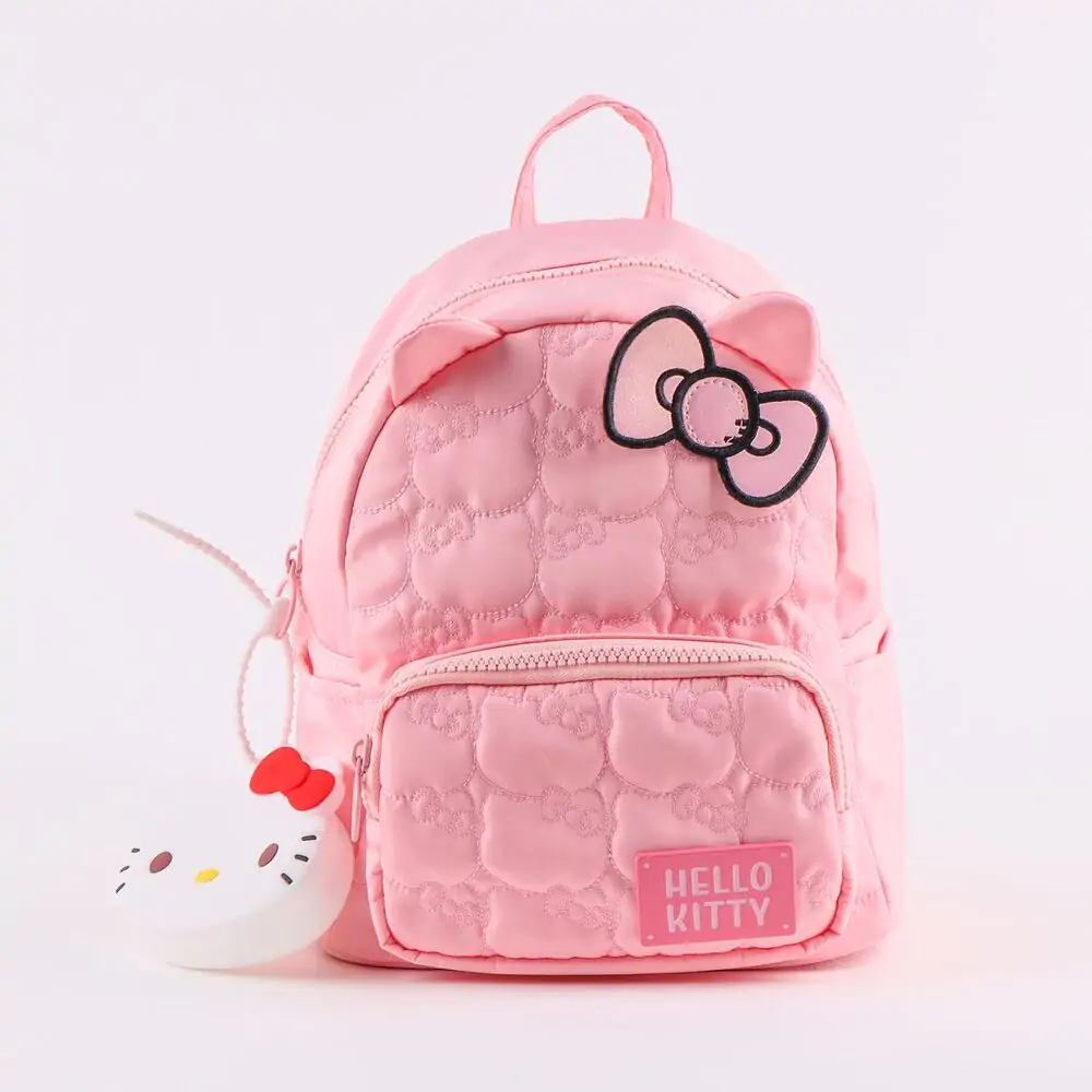 Hello Kitty ležerni ruksak 26 cm fotografija proizvoda