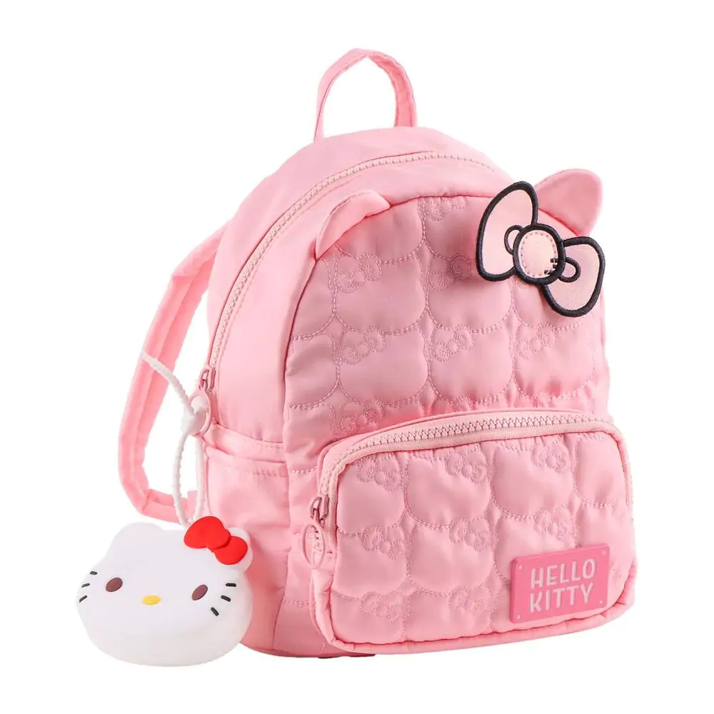 Hello Kitty ležerni ruksak 26 cm fotografija proizvoda