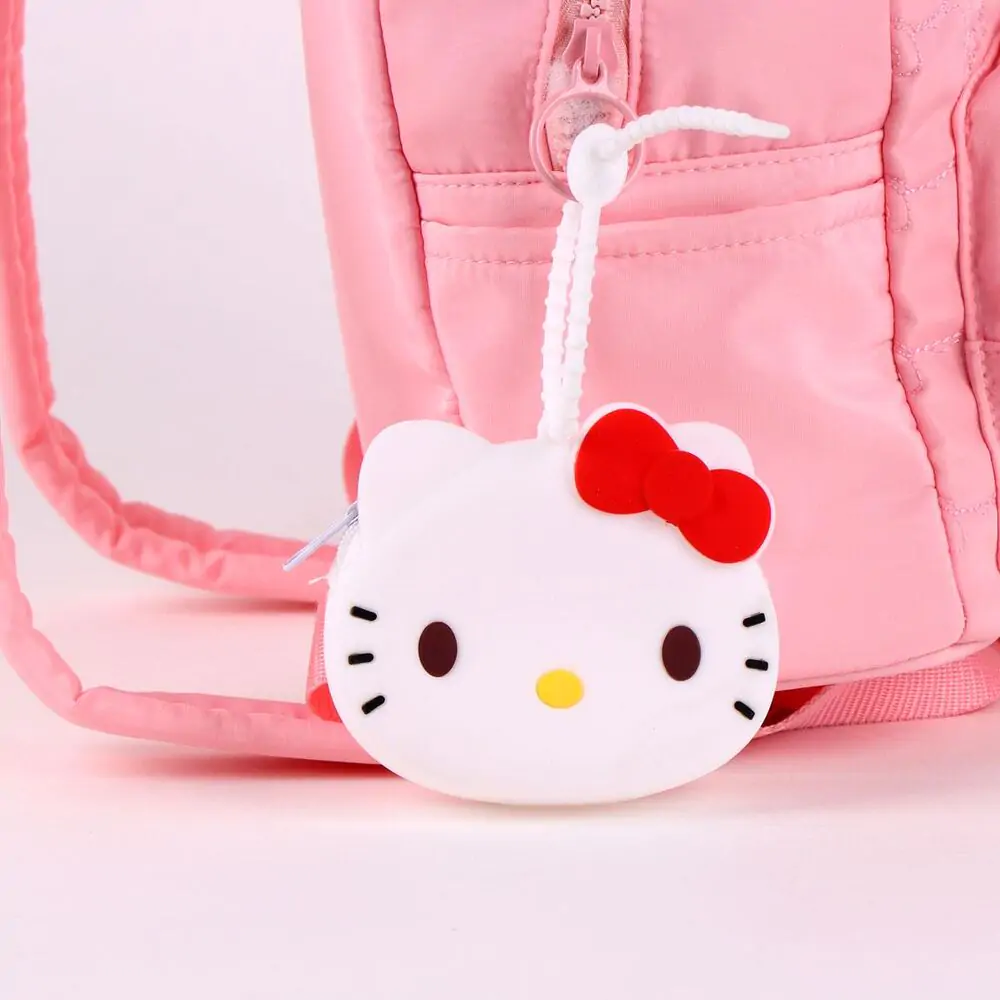 Hello Kitty ležerni ruksak 26 cm fotografija proizvoda