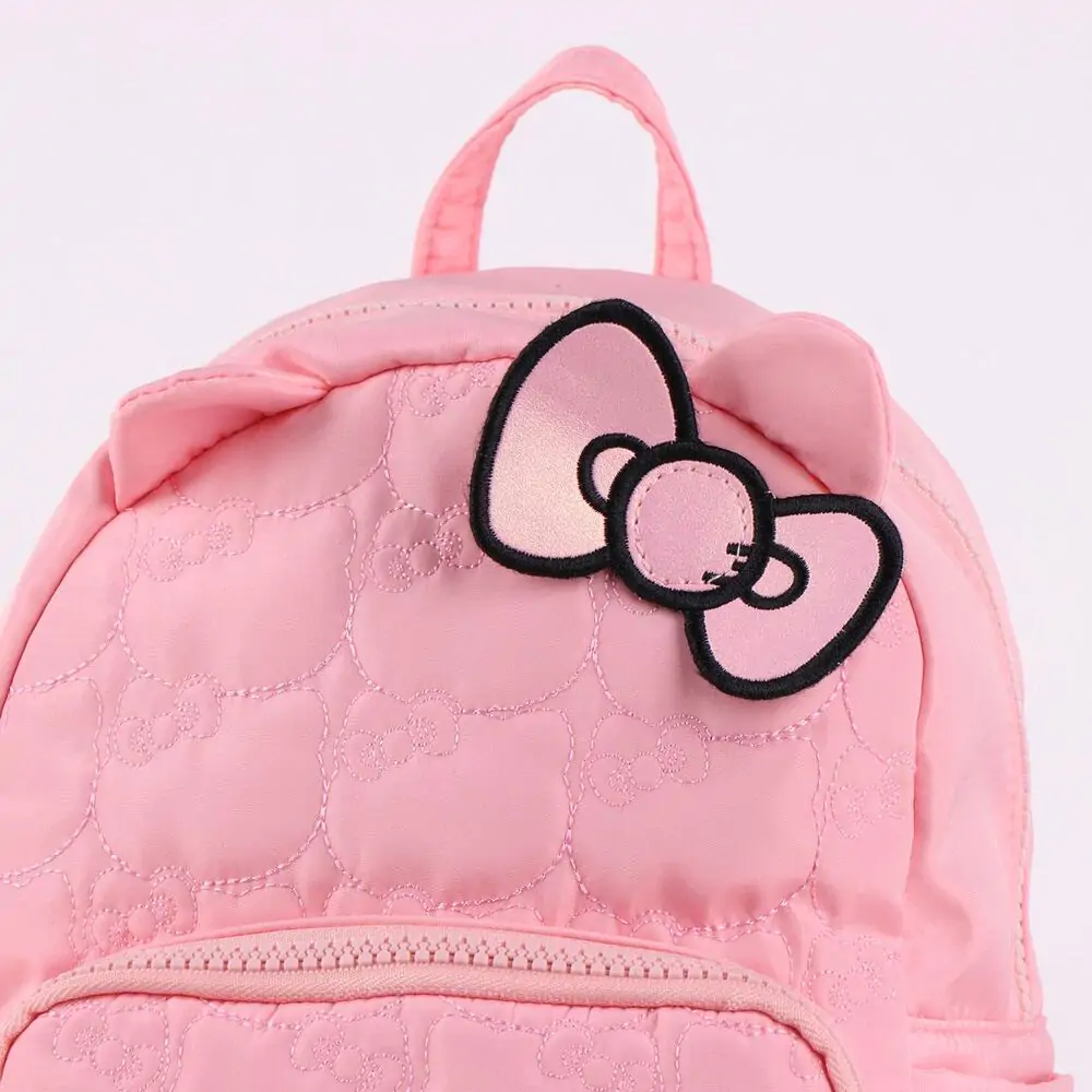 Hello Kitty ležerni ruksak 26 cm fotografija proizvoda