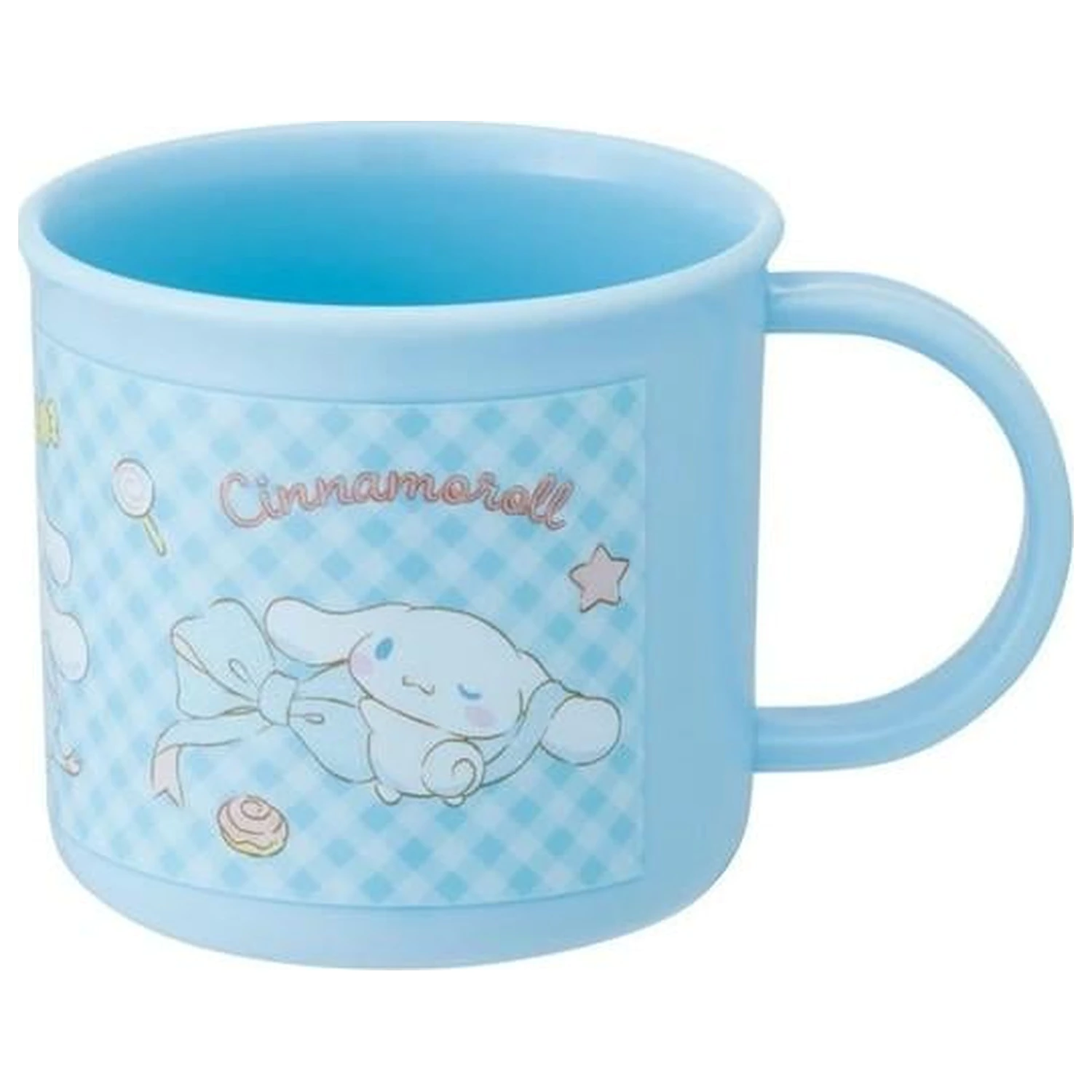 Hello Kitty Cinnamoroll šalica 200ml fotografija proizvoda