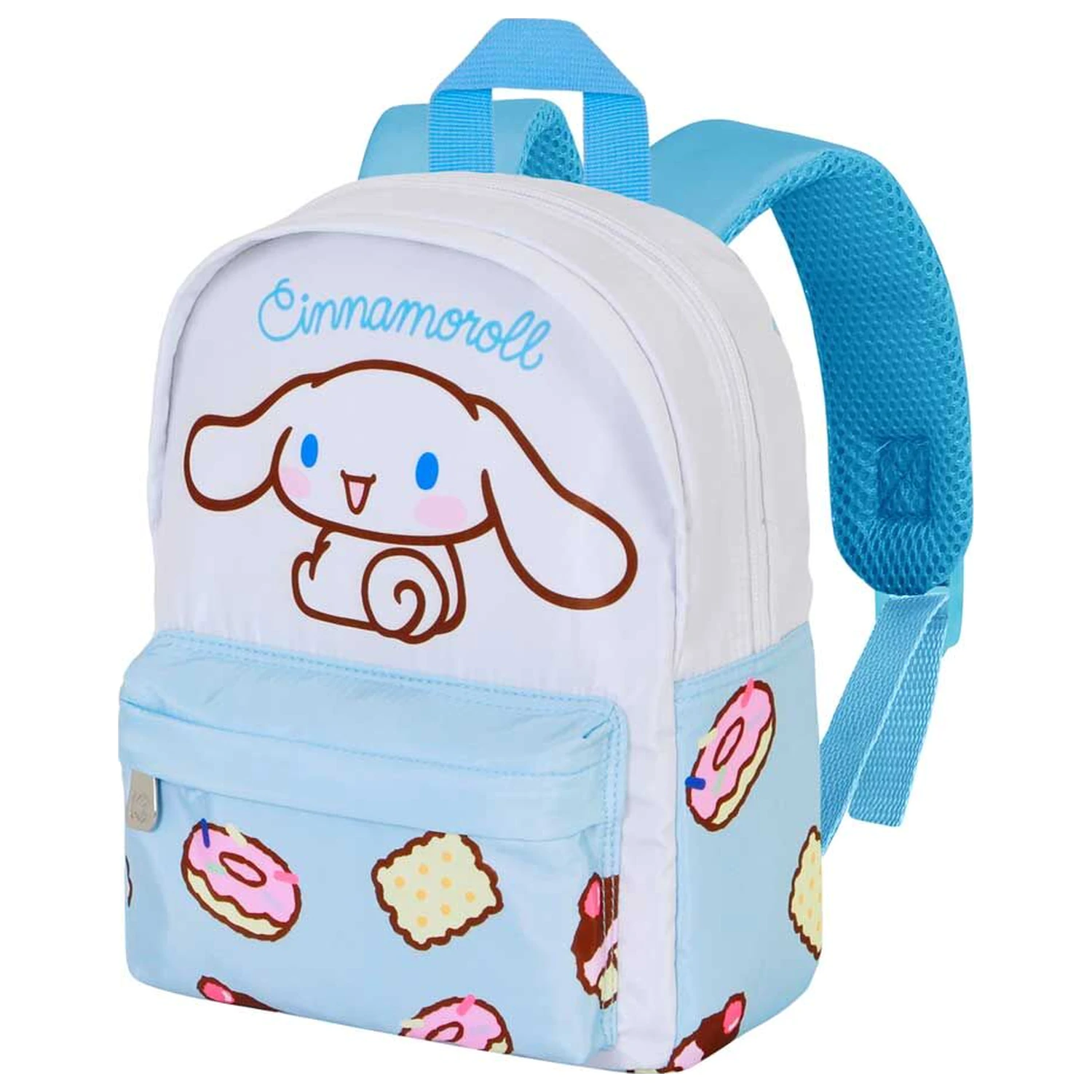 Hello Kitty Cinnamoroll Torta ruksak 27cm fotografija proizvoda