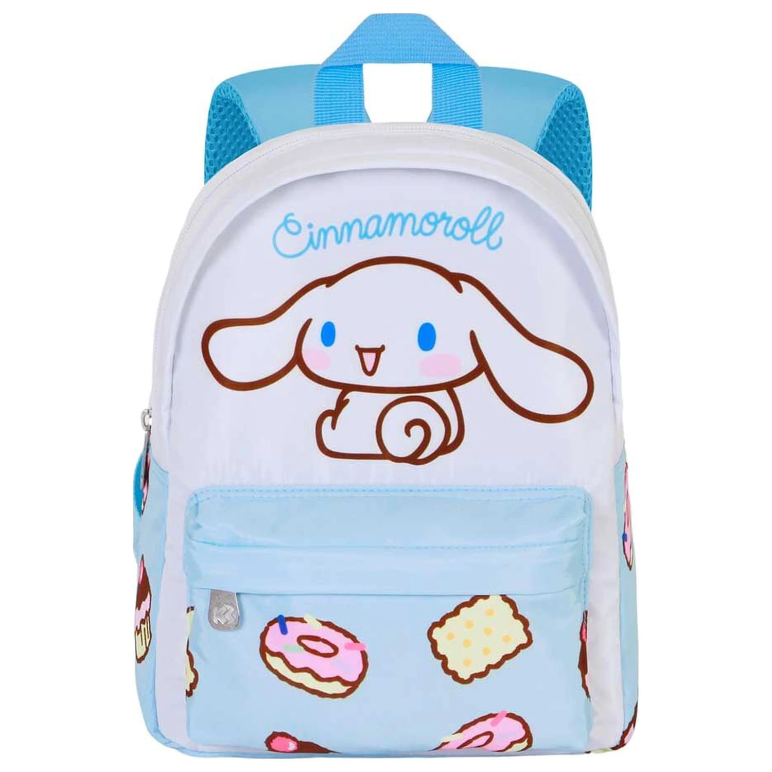 Hello Kitty Cinnamoroll Torta ruksak 27cm fotografija proizvoda