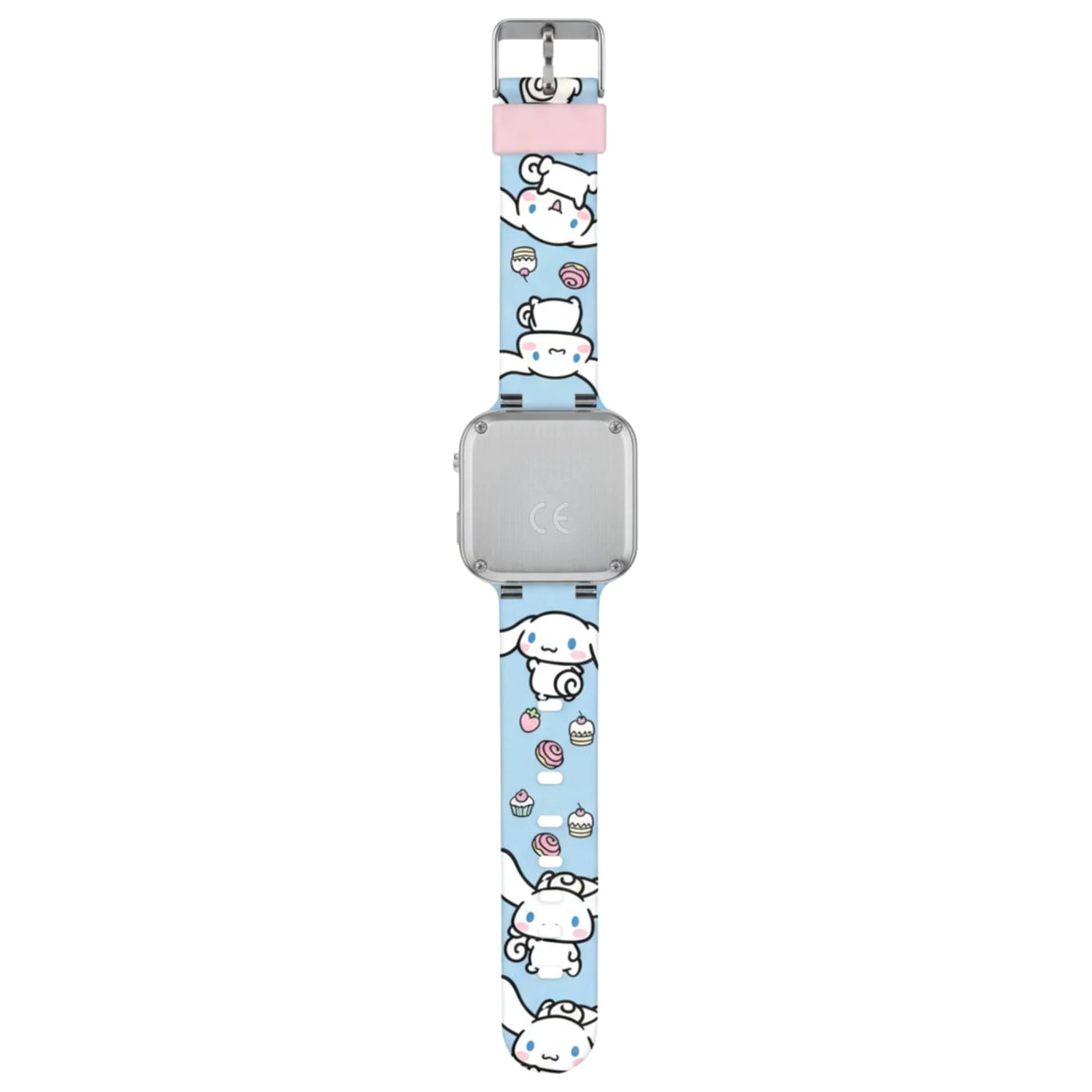 Hello Kitty Cinnamoroll Digitalni LED ručni sat fotografija proizvoda