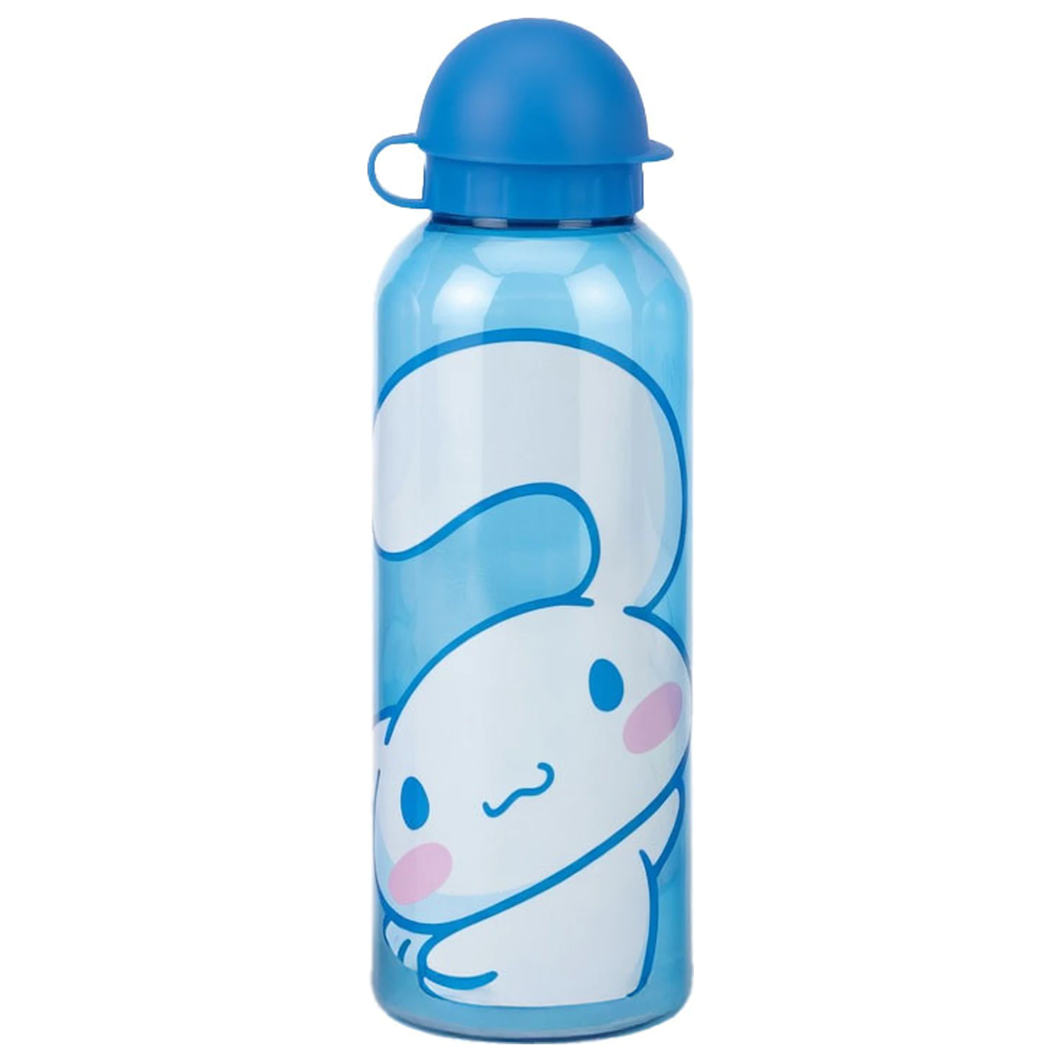 Hello Kitty Cinnamoroll Happy Aluminijska boca za vodu 500 ml fotografija proizvoda