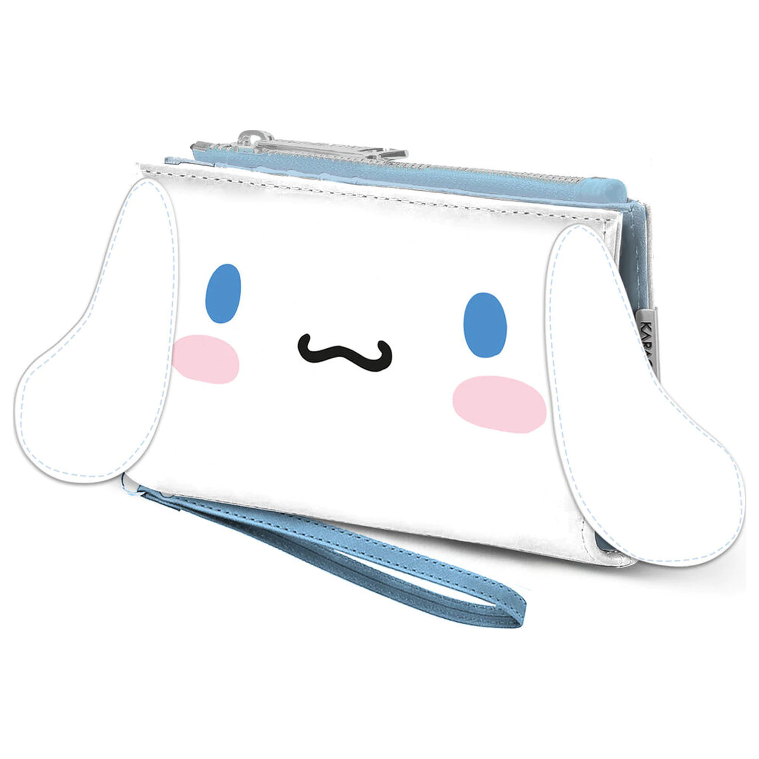 Hello Kitty Cinnamoroll novčanik fotografija proizvoda