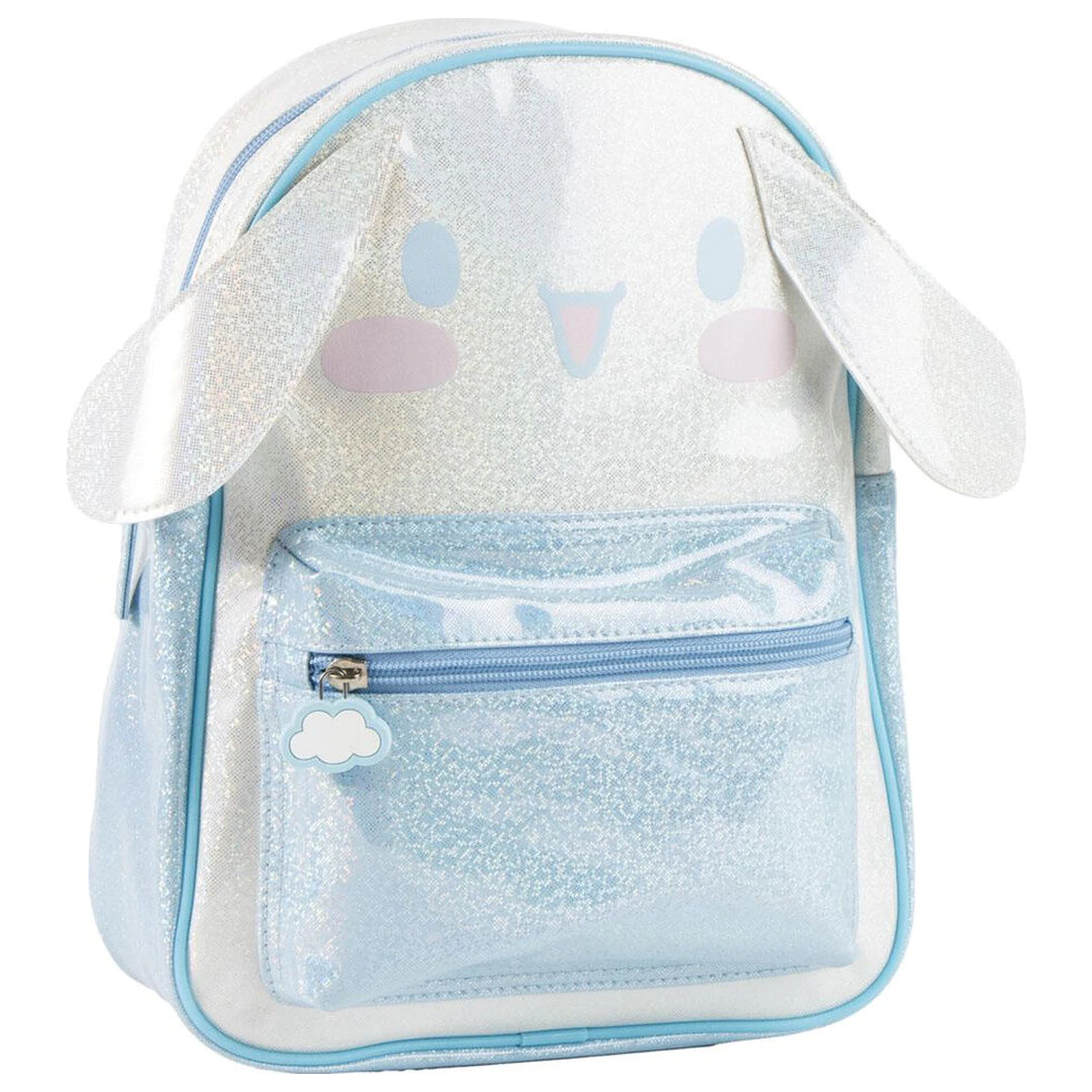 Hello Kitty Cinnamoroll ruksak 30 cm fotografija proizvoda
