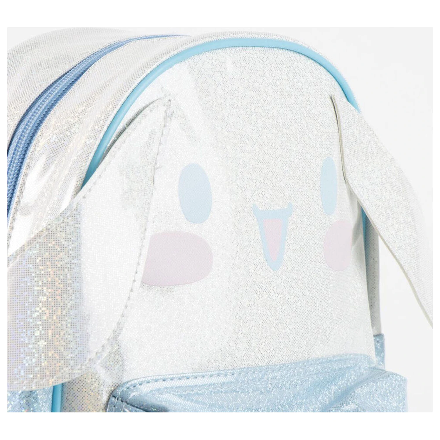 Hello Kitty Cinnamoroll ruksak 30 cm fotografija proizvoda