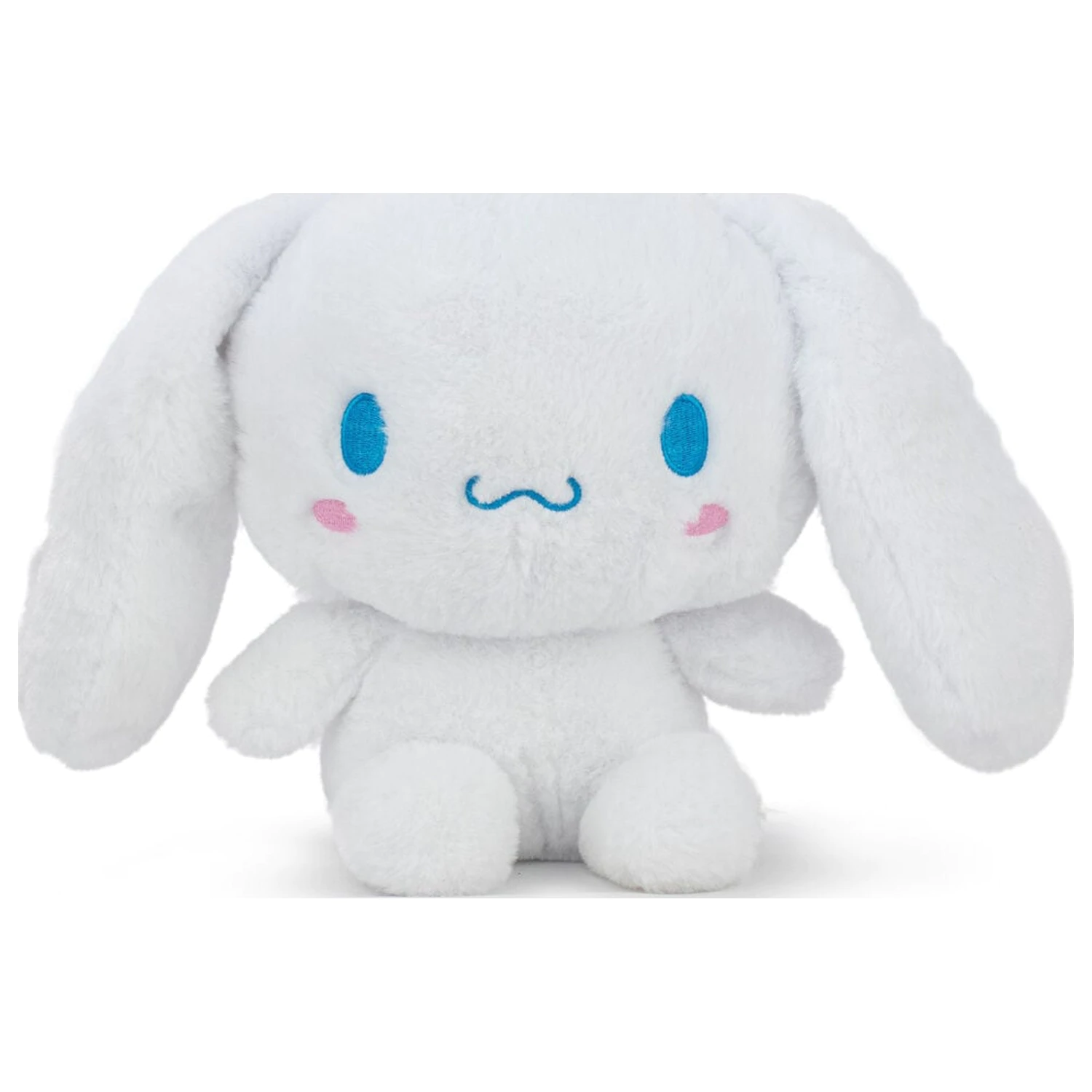 Hello Kitty Cinnamoroll White plišana igračka 22 cm fotografija proizvoda