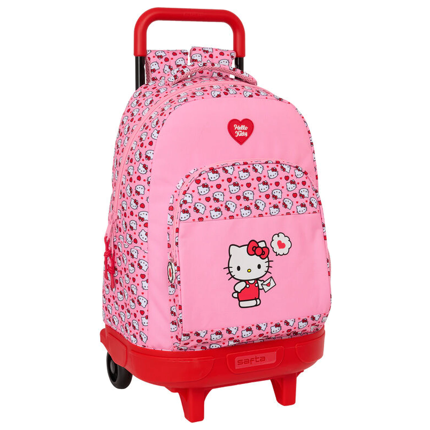 Hello Kitty Kompaktna kolica 45 cm fotografija proizvoda