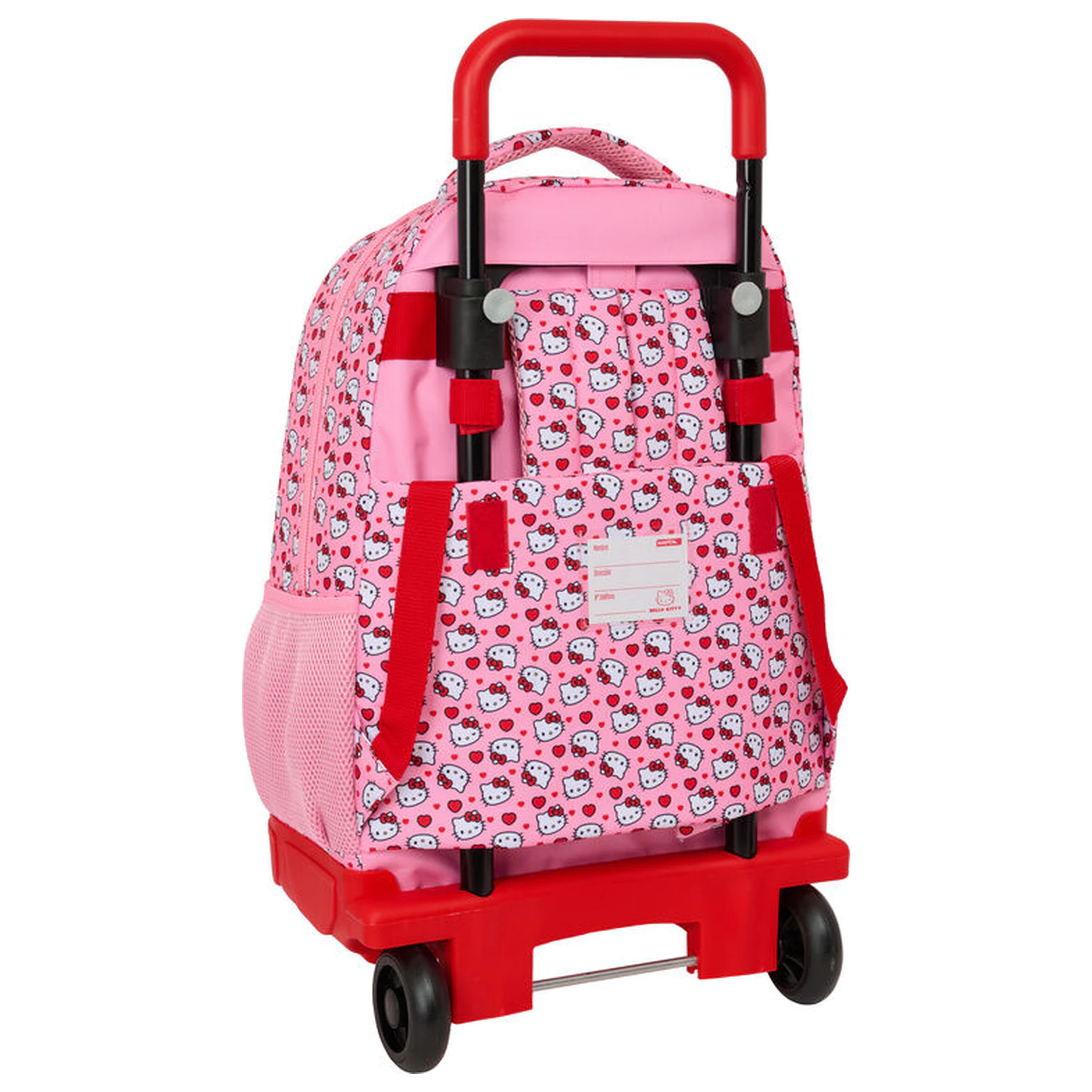Hello Kitty Kompaktna kolica 45 cm fotografija proizvoda