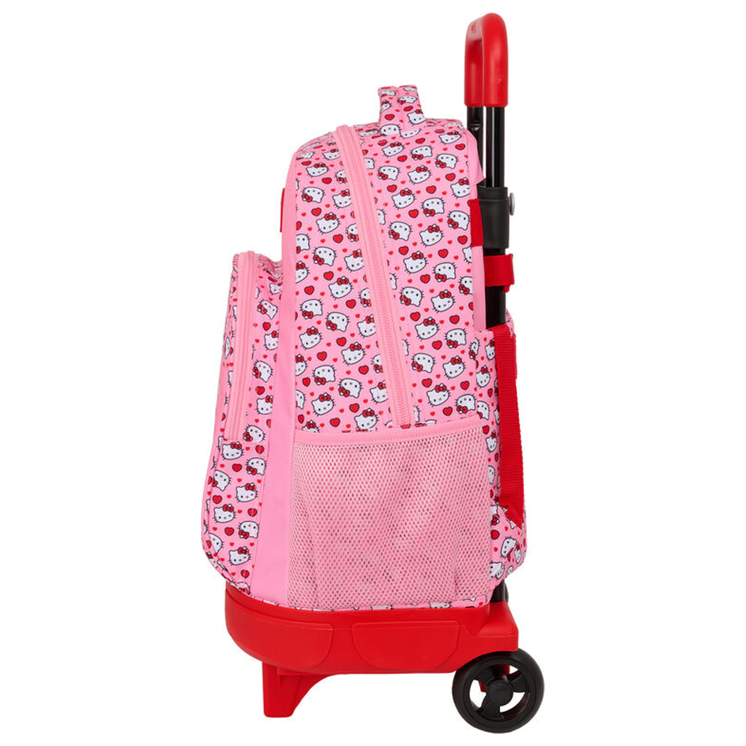 Hello Kitty Kompaktna kolica 45 cm fotografija proizvoda