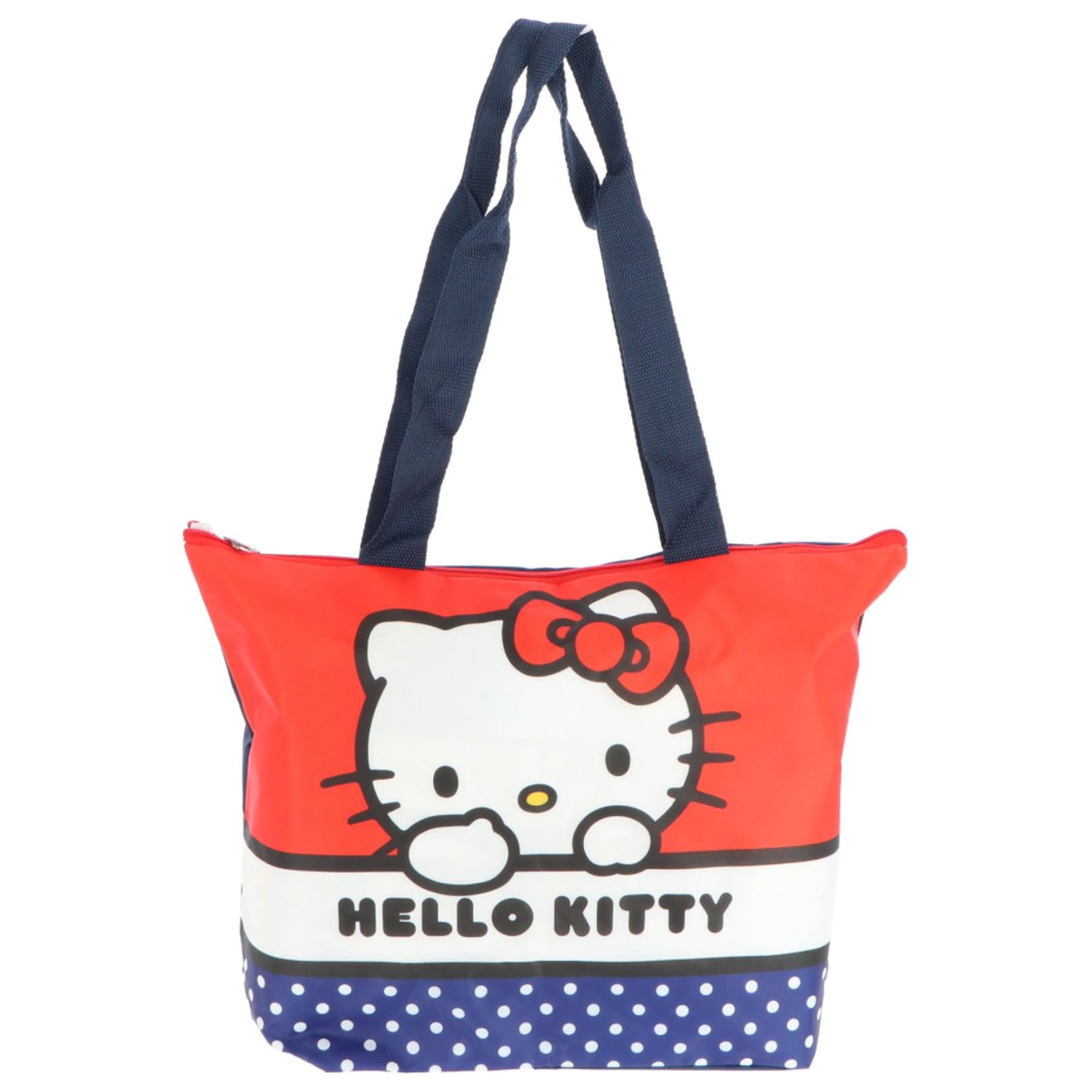 Hello Kitty Slatka Torba za plažu 47 cm fotografija proizvoda