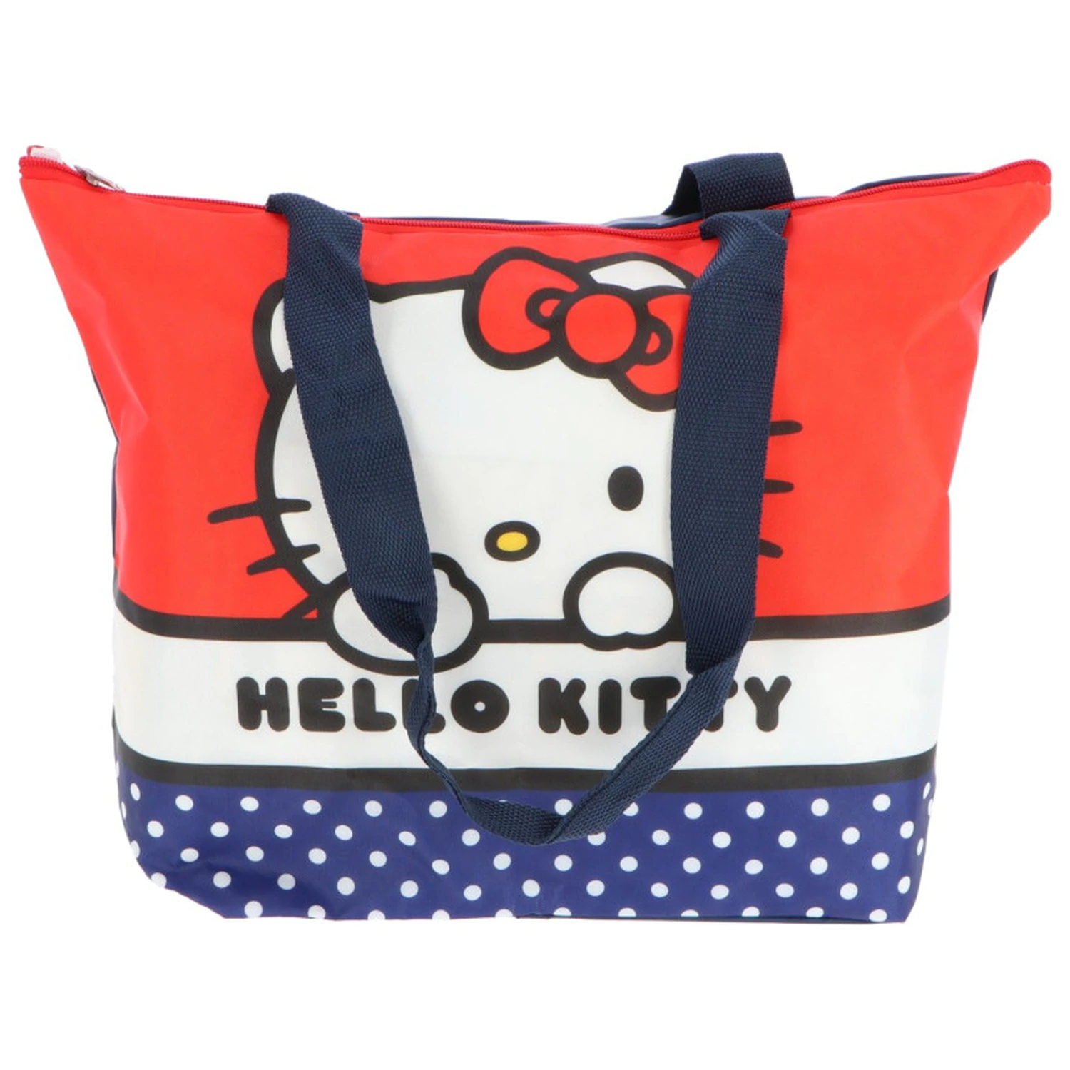 Hello Kitty Slatka Torba za plažu 47 cm fotografija proizvoda