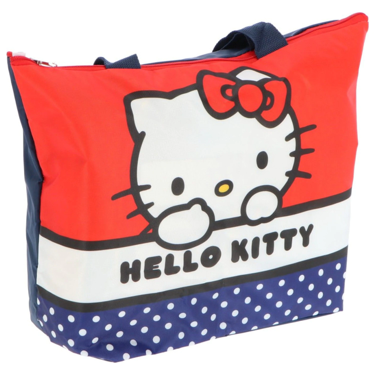 Hello Kitty Slatka Torba za plažu 47 cm fotografija proizvoda