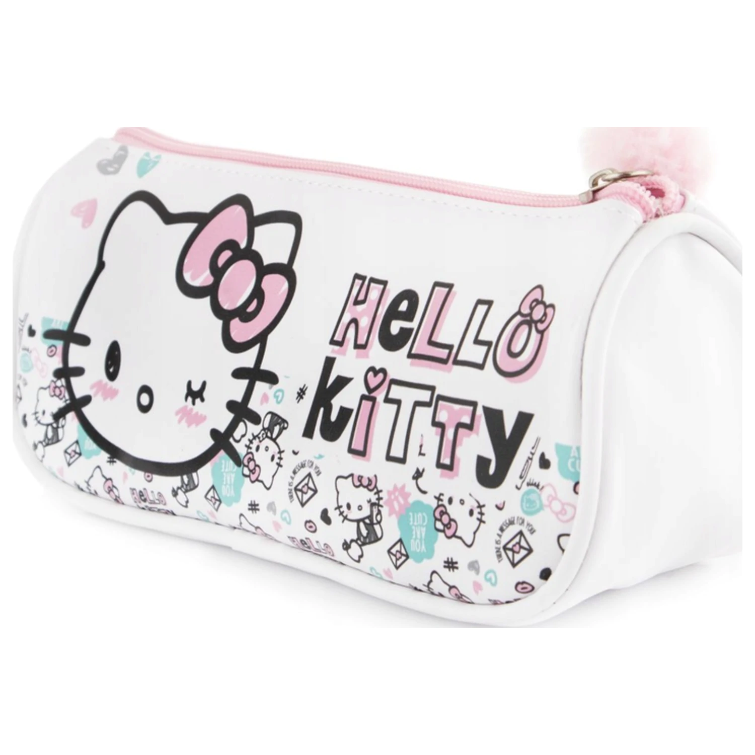 Hello Kitty Cuteness pernica fotografija proizvoda