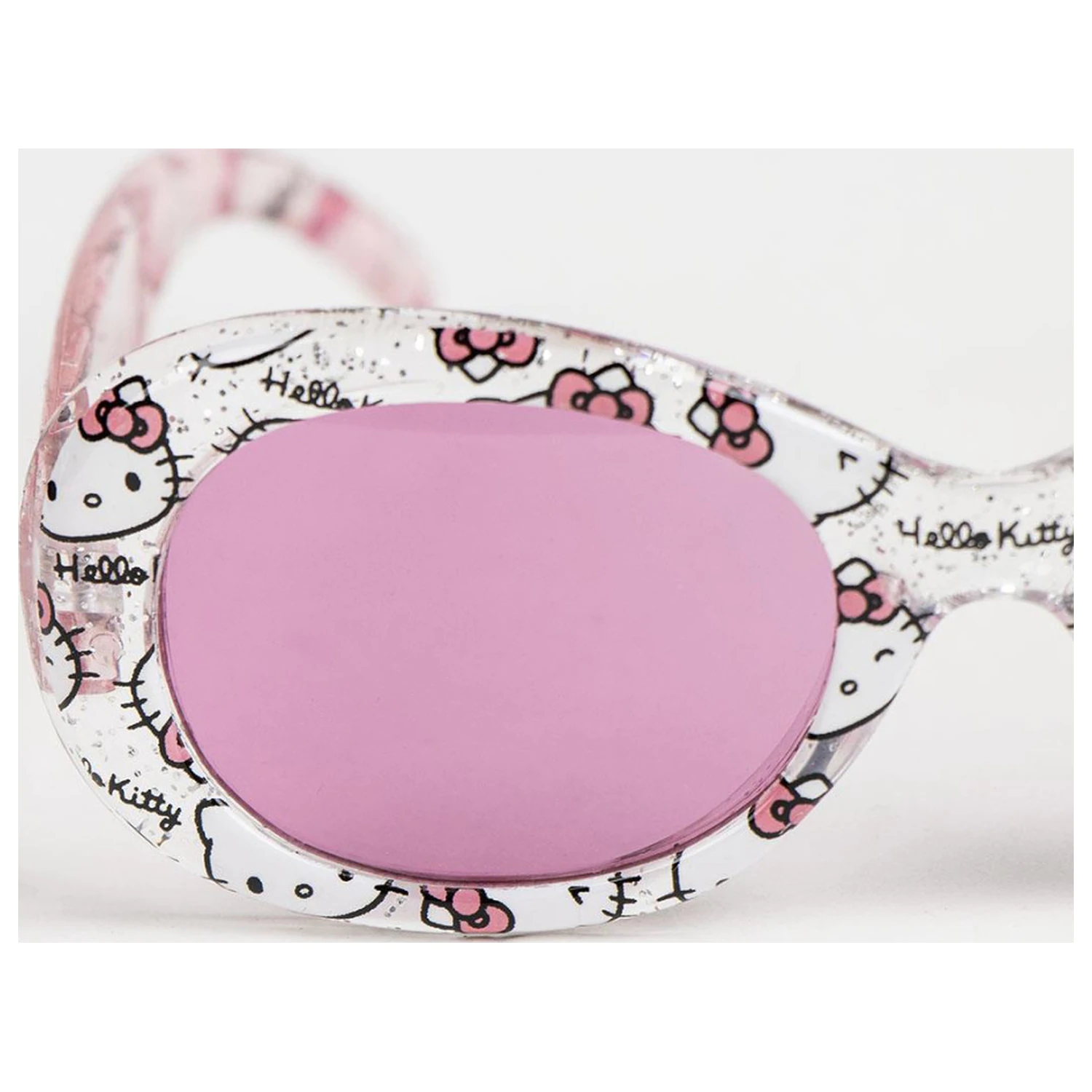Hello Kitty Cutie sunčane naočale fotografija proizvoda