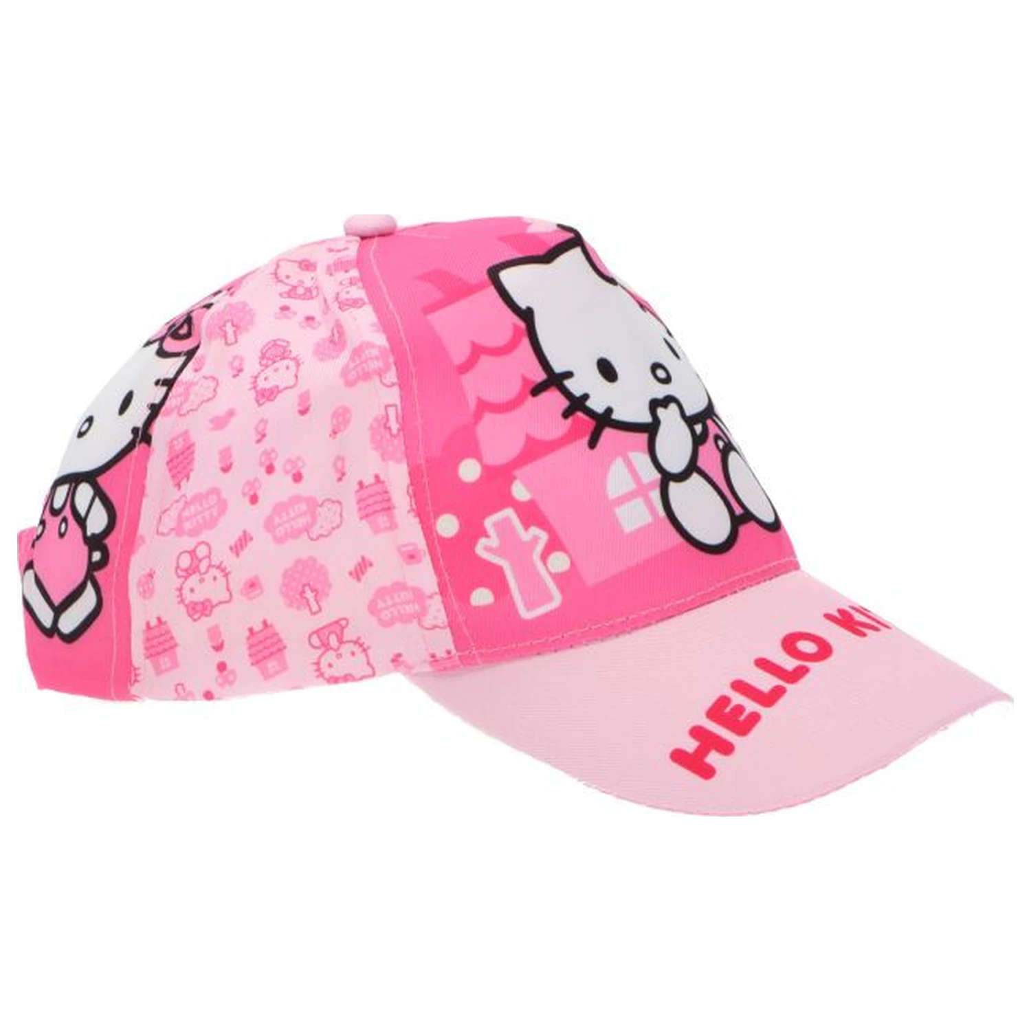 Hello Kitty Daydream dječja baseball kapa 53 cm fotografija proizvoda