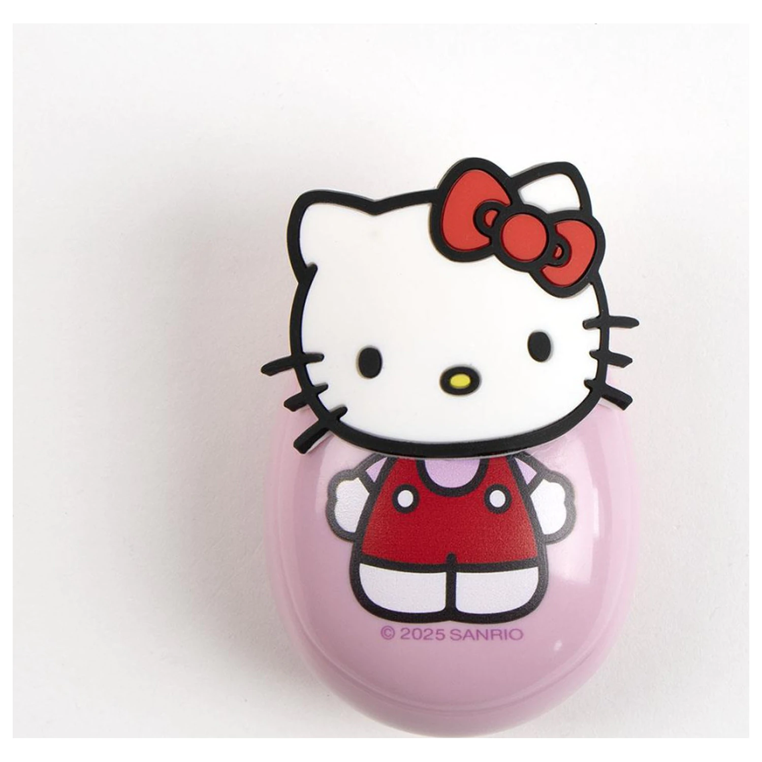 Hello Kitty Detangler 3D četka za kosu, češalj 9 cm fotografija proizvoda